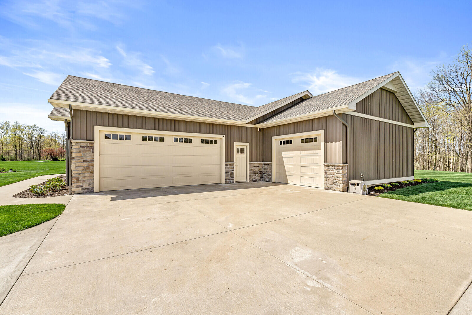 10353 Jill Lane Berrien Springs MI 49103