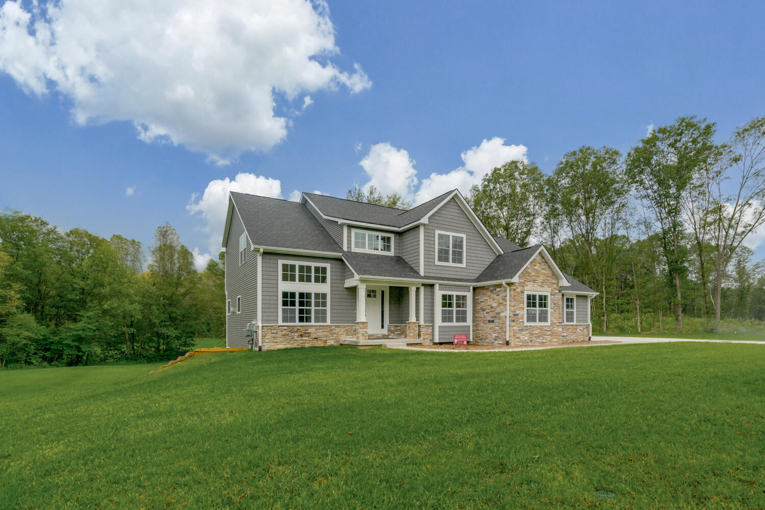 8303 Scots Pine Circle Kalamazoo MI 49009