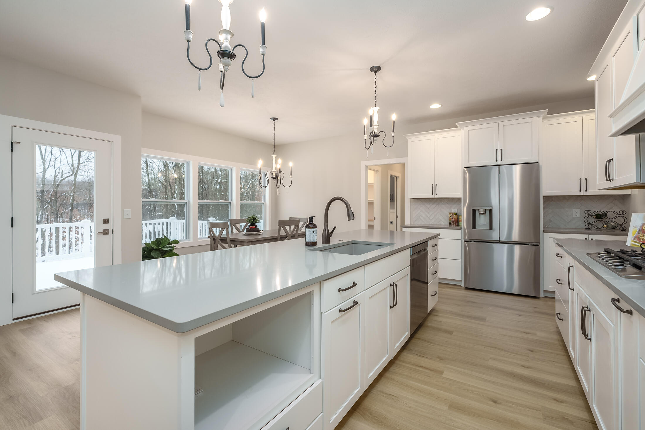 8303 Scots Pine Circle Kalamazoo MI 49009