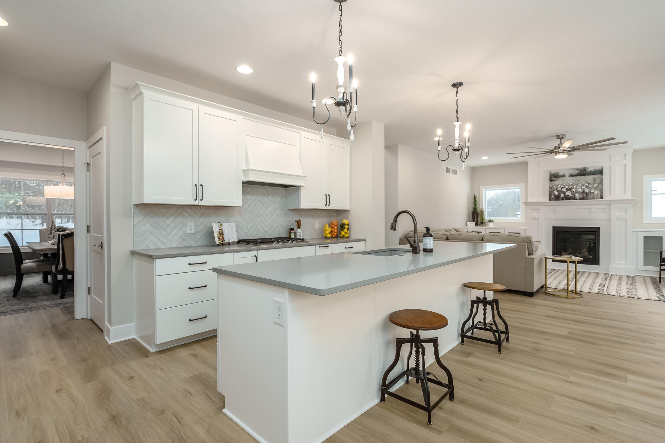 8303 Scots Pine Circle Kalamazoo MI 49009