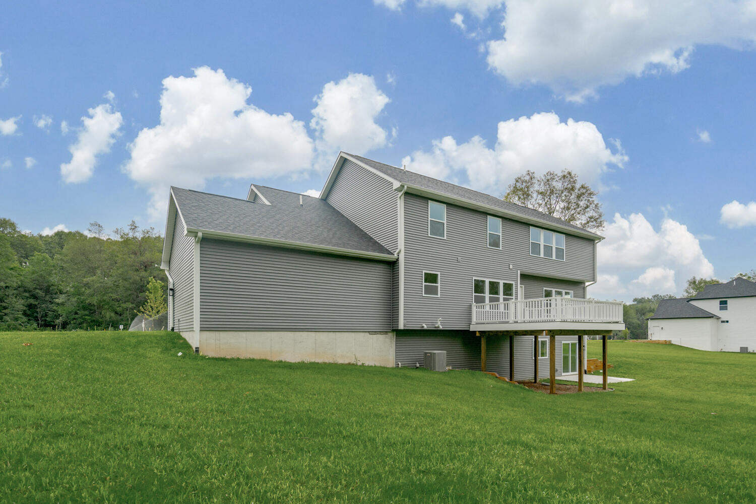 8303 Scots Pine Circle Kalamazoo MI 49009