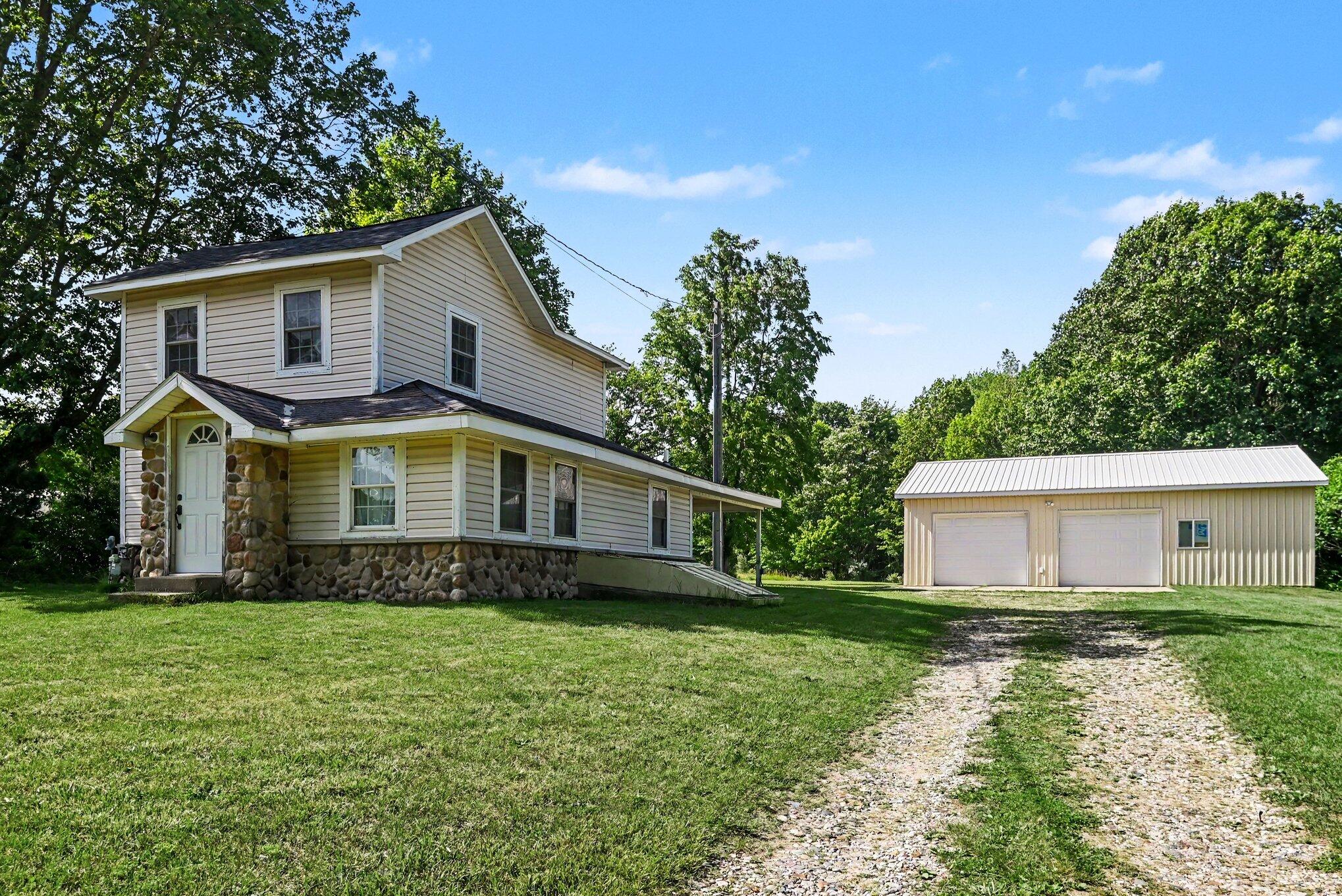7263 Baseline Road South Haven MI 49090
