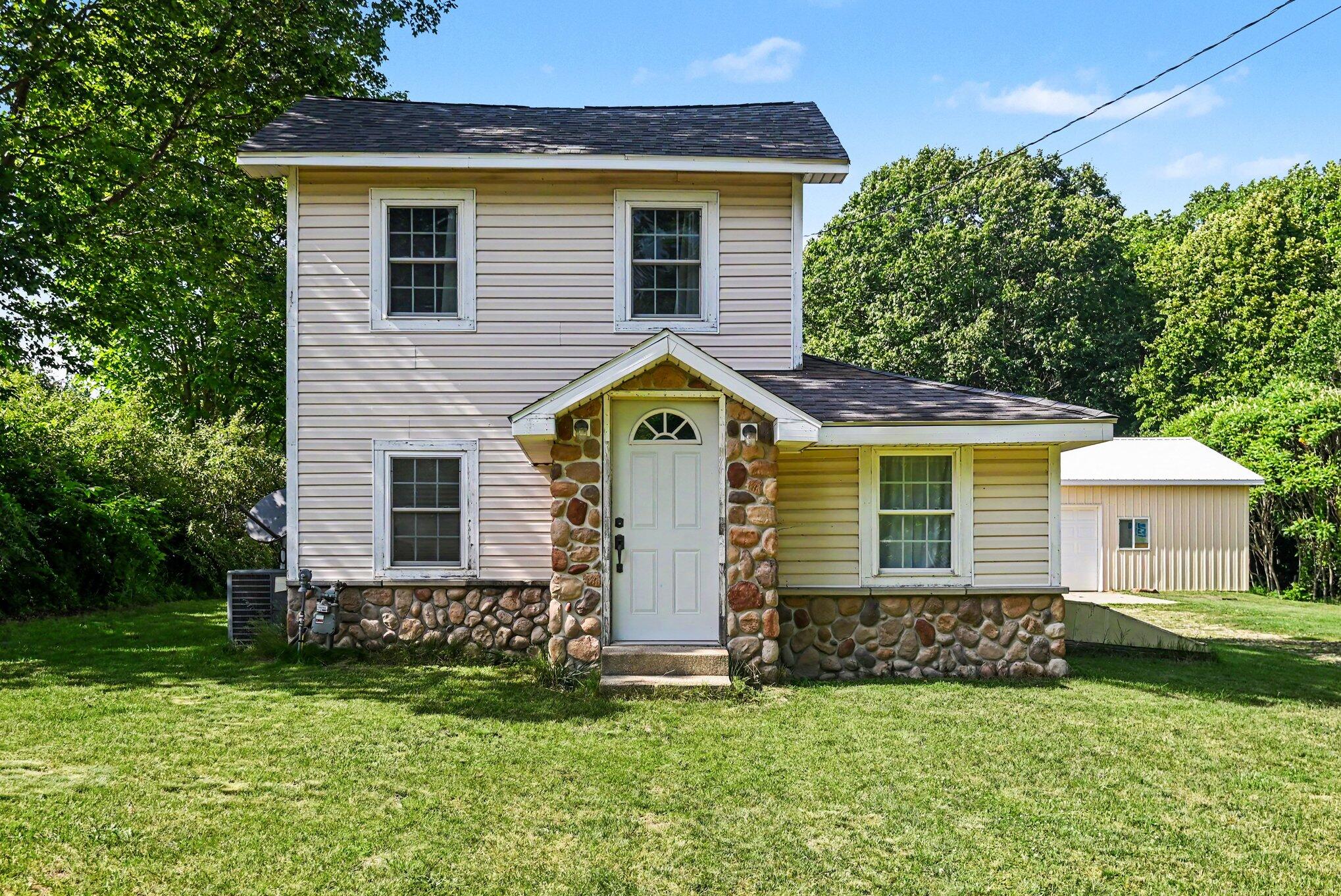 7263 Baseline Road South Haven MI 49090