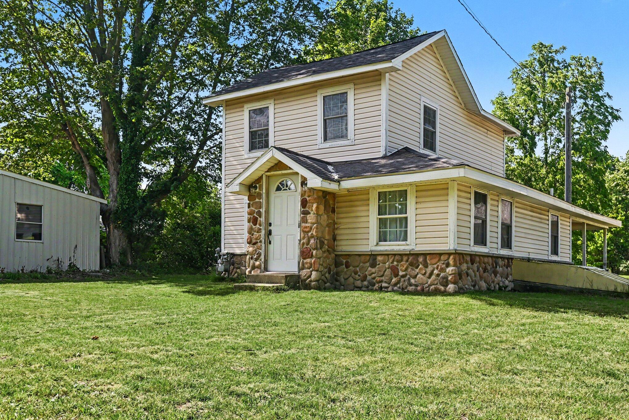 7263 Baseline Road South Haven MI 49090