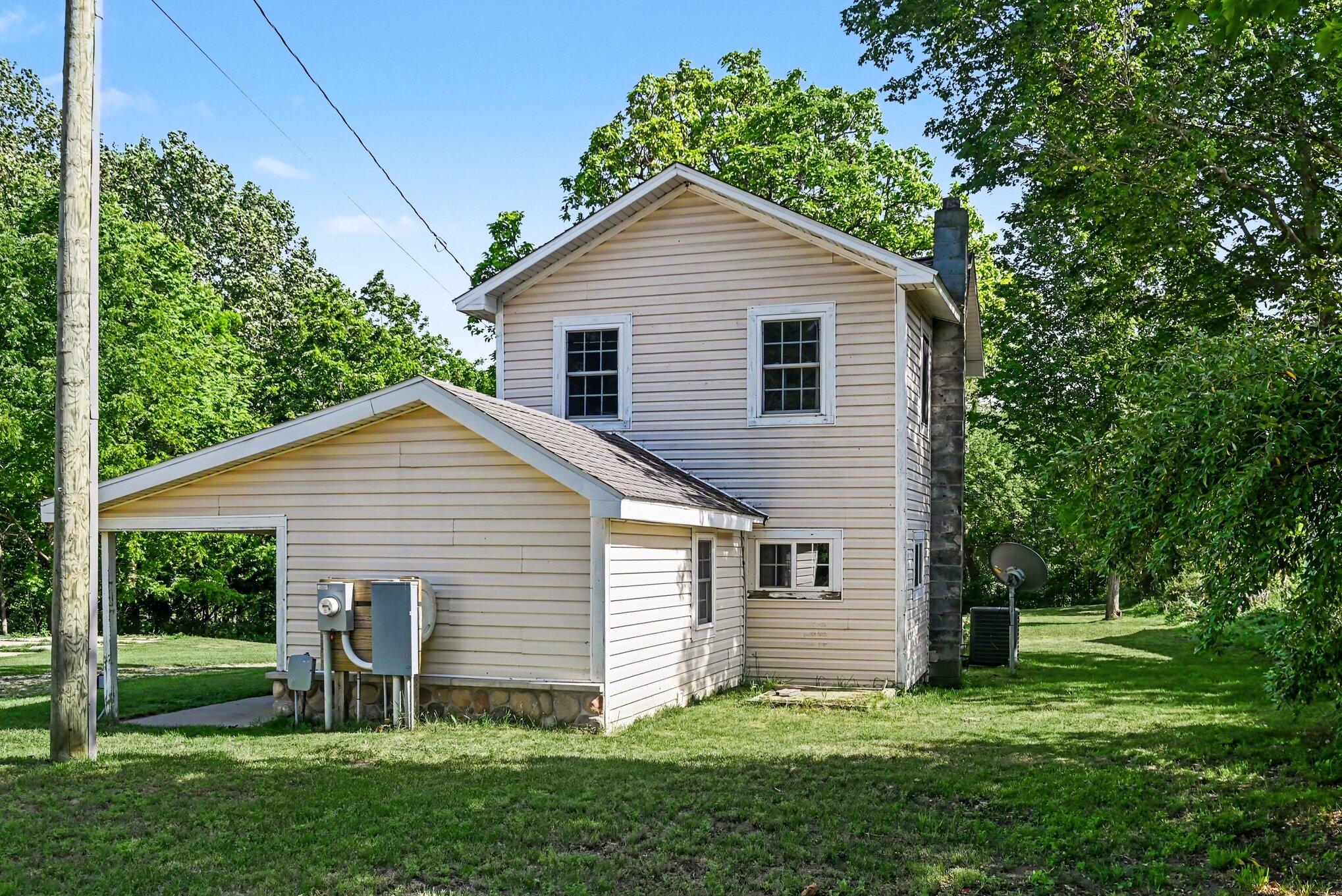 7263 Baseline Road South Haven MI 49090