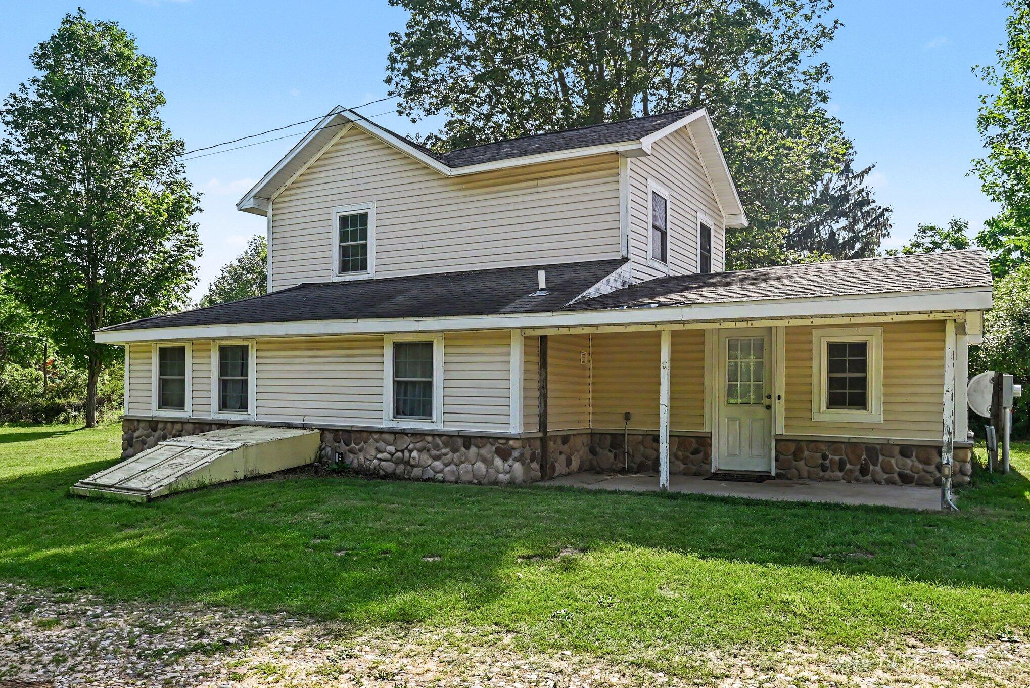 7263 Baseline Road South Haven MI 49090