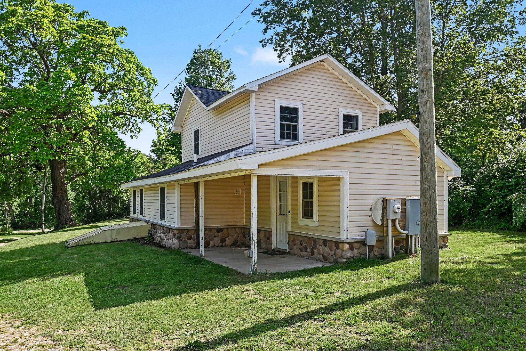 7263 Baseline Road South Haven MI 49090
