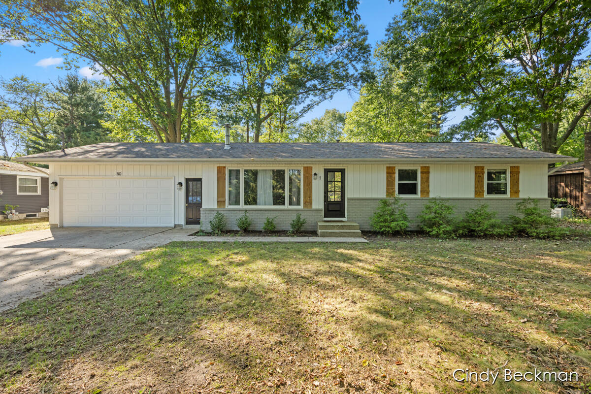 80 S 168th Avenue Holland MI 49424