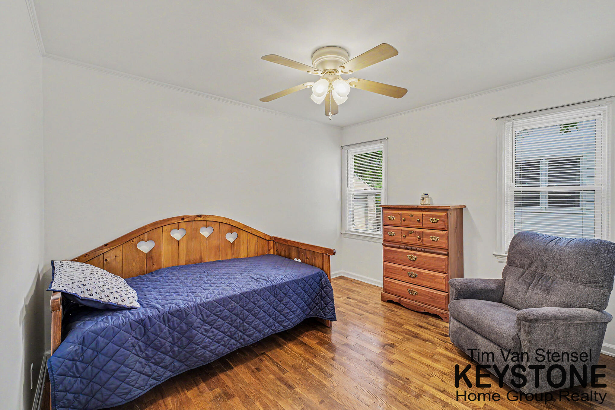 1258 Spring Avenue NE Grand Rapids MI 49505