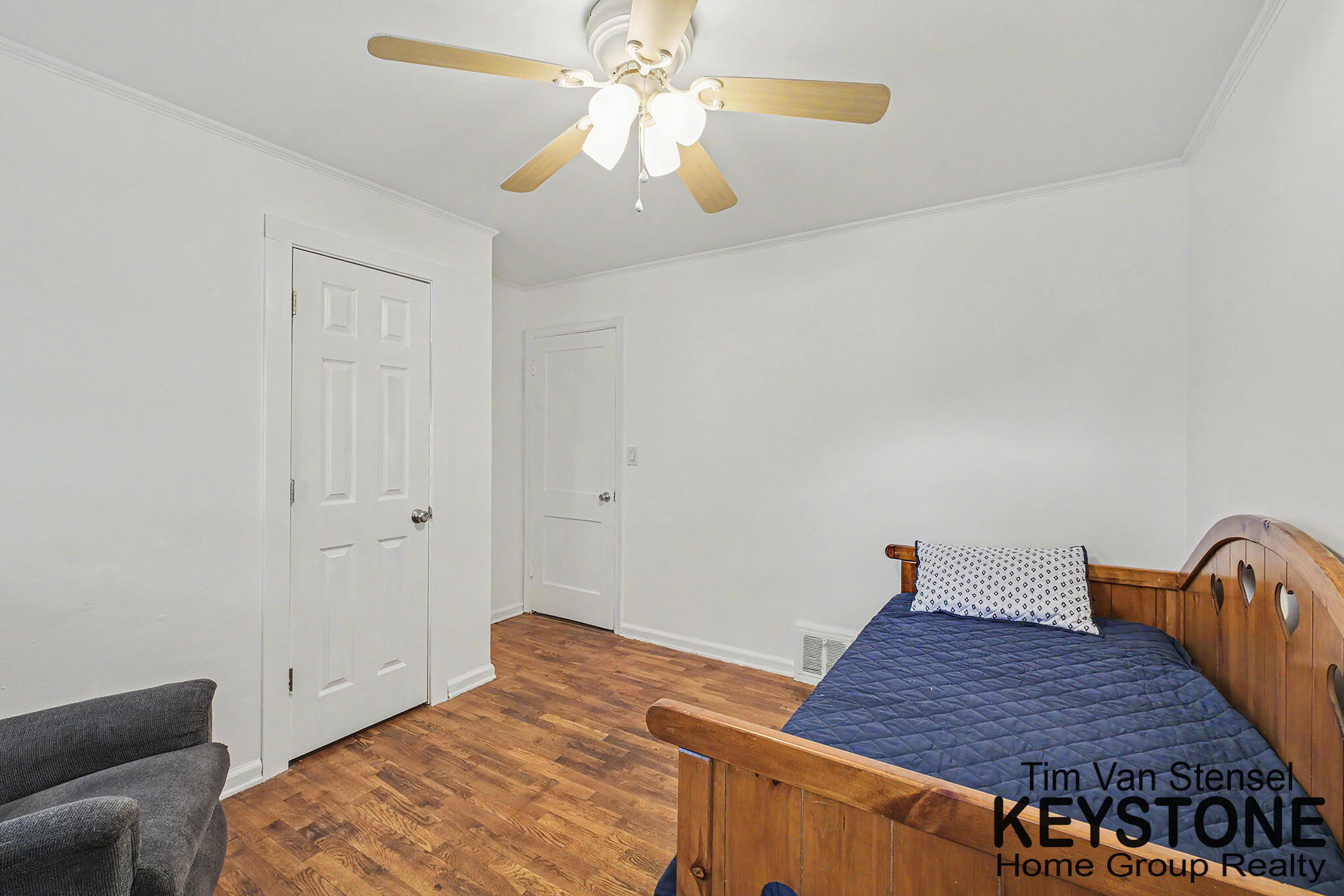 1258 Spring Avenue NE Grand Rapids MI 49505