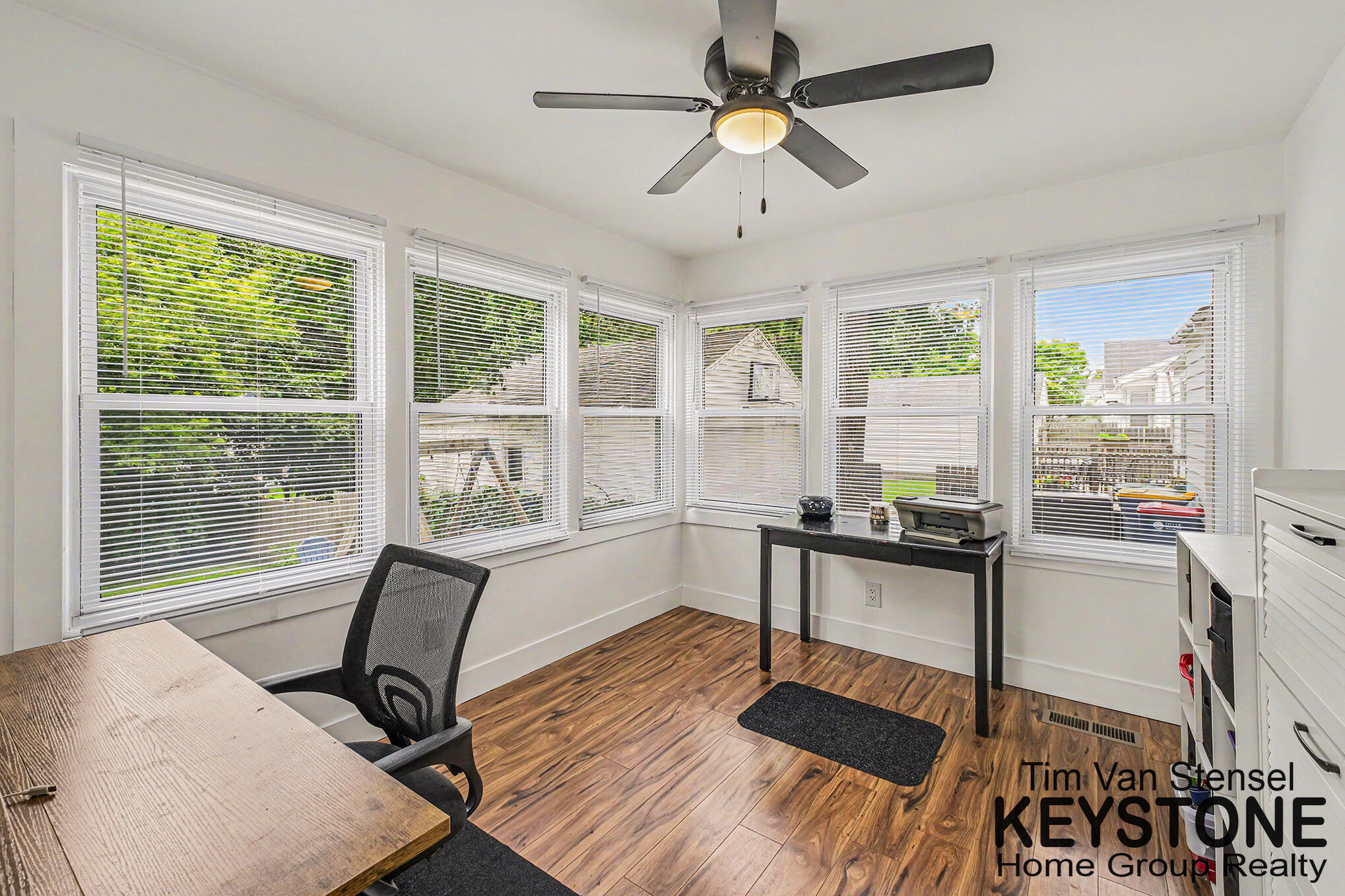 1258 Spring Avenue NE Grand Rapids MI 49505