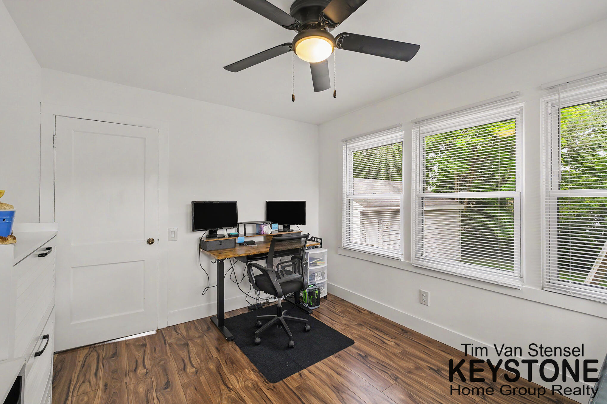 1258 Spring Avenue NE Grand Rapids MI 49505