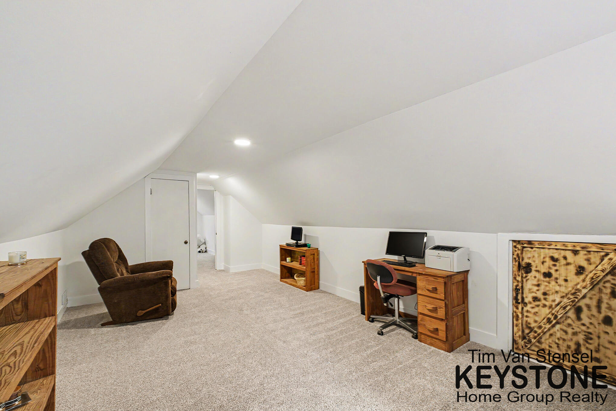 1258 Spring Avenue NE Grand Rapids MI 49505
