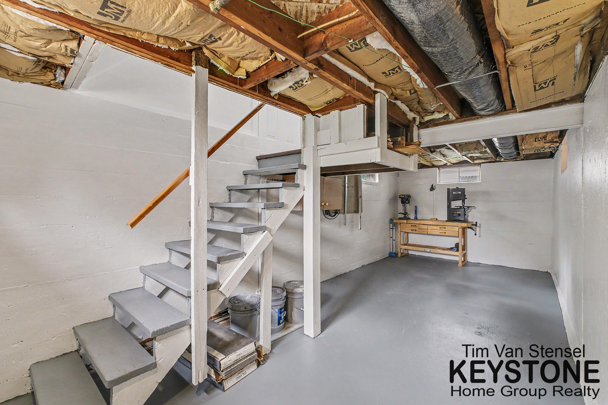1258 Spring Avenue NE Grand Rapids MI 49505