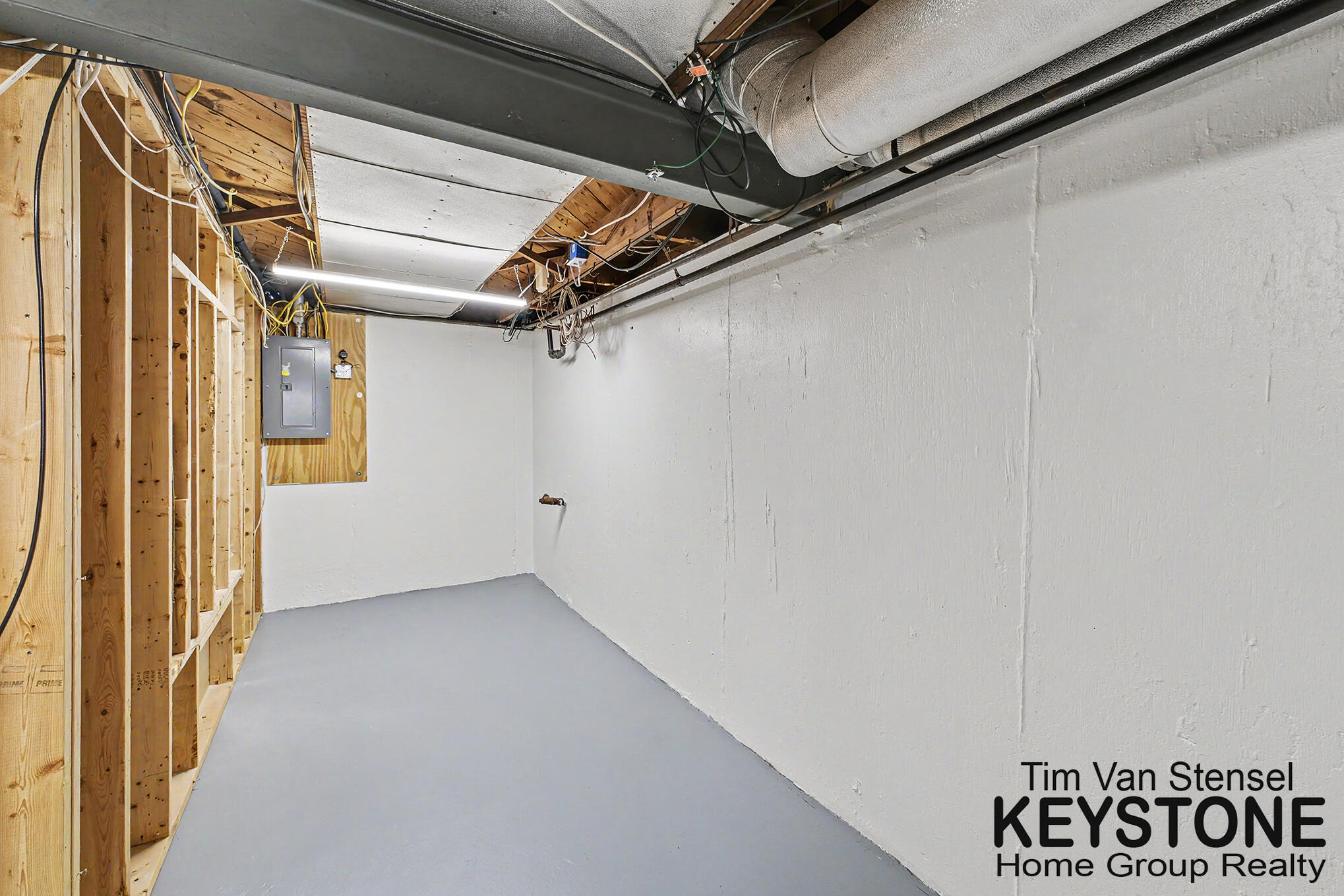 1258 Spring Avenue NE Grand Rapids MI 49505