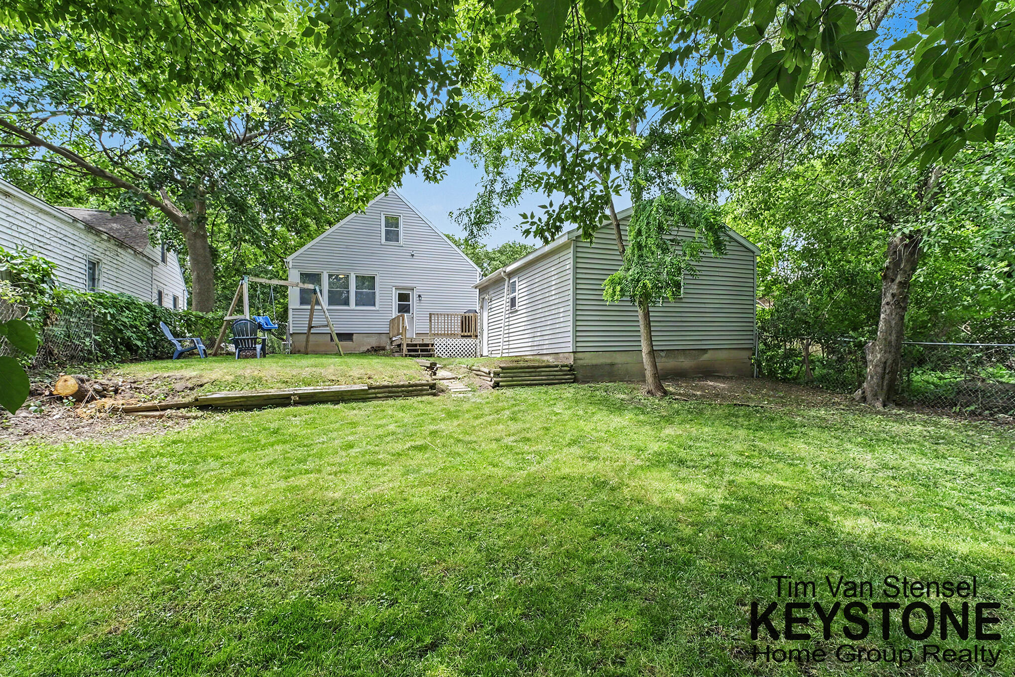 1258 Spring Avenue NE Grand Rapids MI 49505