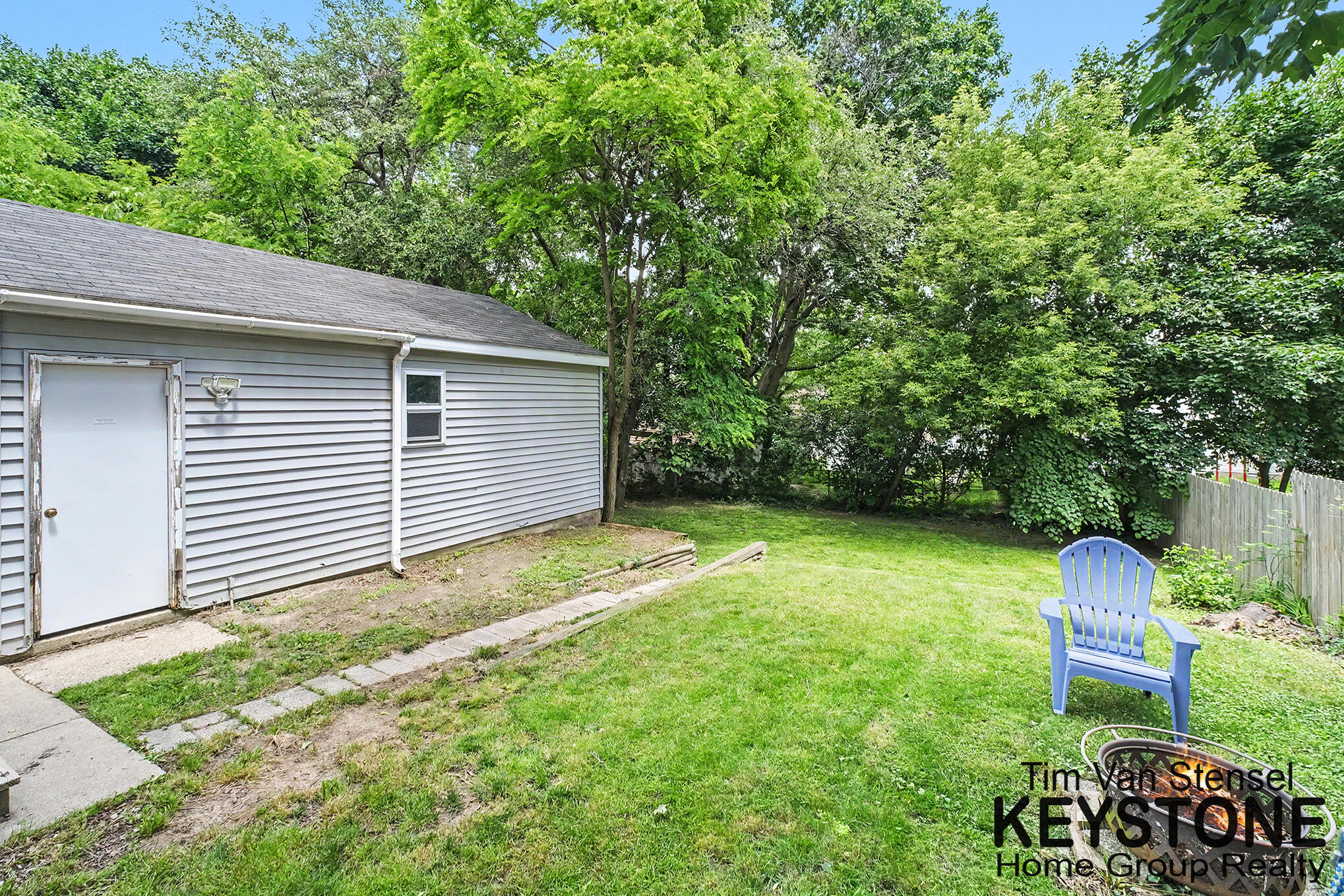 1258 Spring Avenue NE Grand Rapids MI 49505