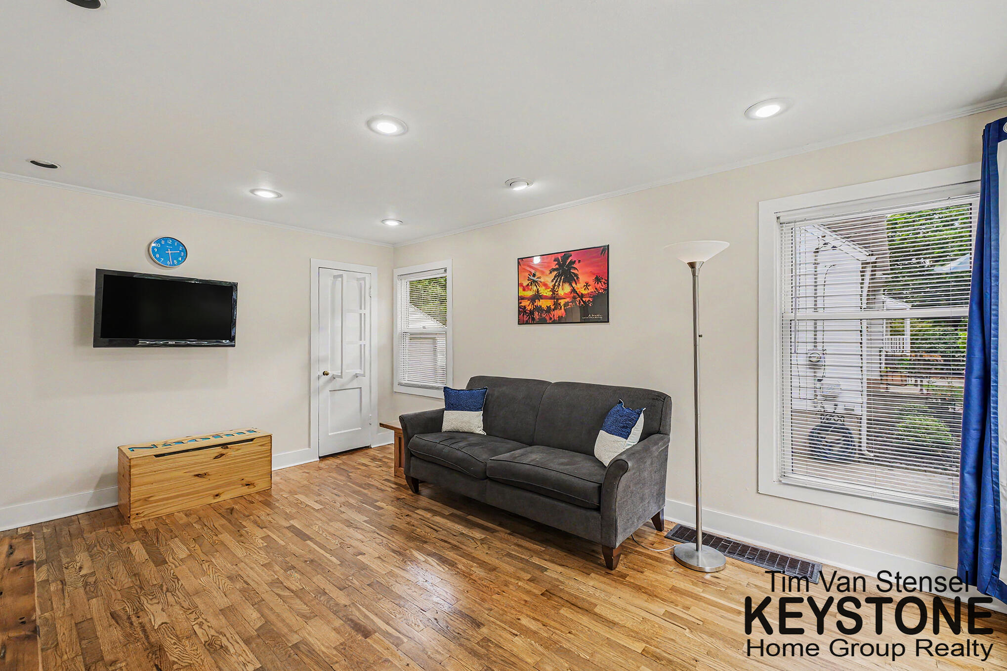 1258 Spring Avenue NE Grand Rapids MI 49505