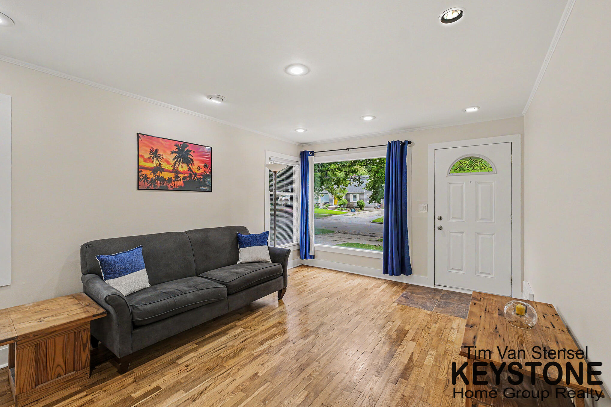 1258 Spring Avenue NE Grand Rapids MI 49505
