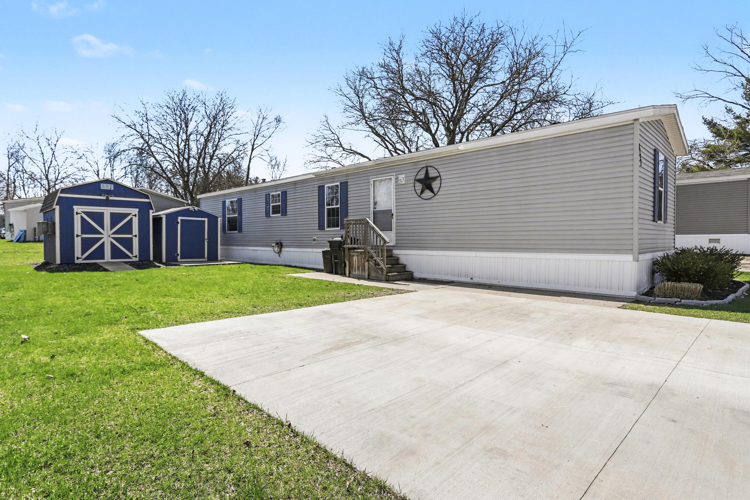 4111 Nancy Lane Kalamazoo MI 49006