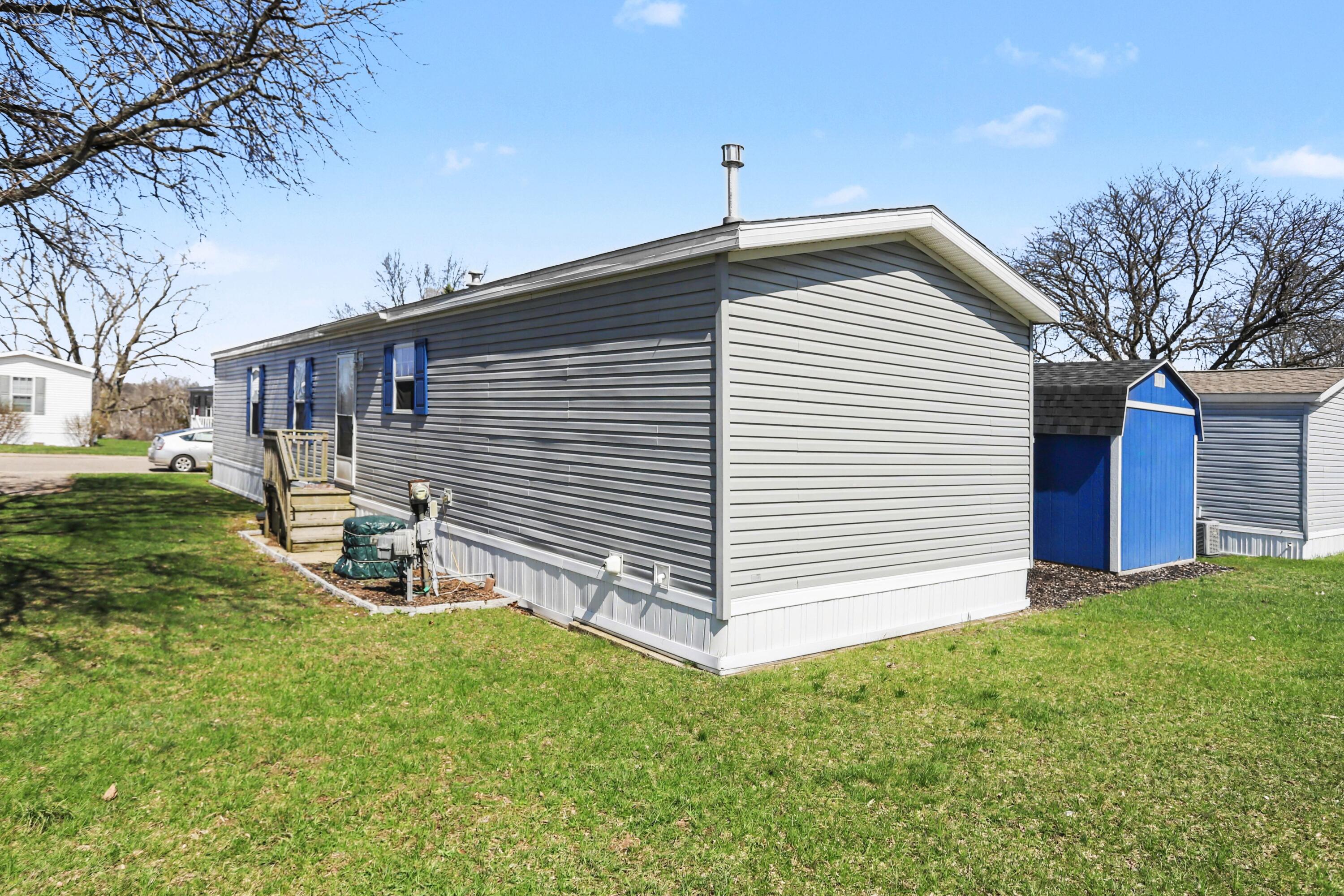 4111 Nancy Lane Kalamazoo MI 49006