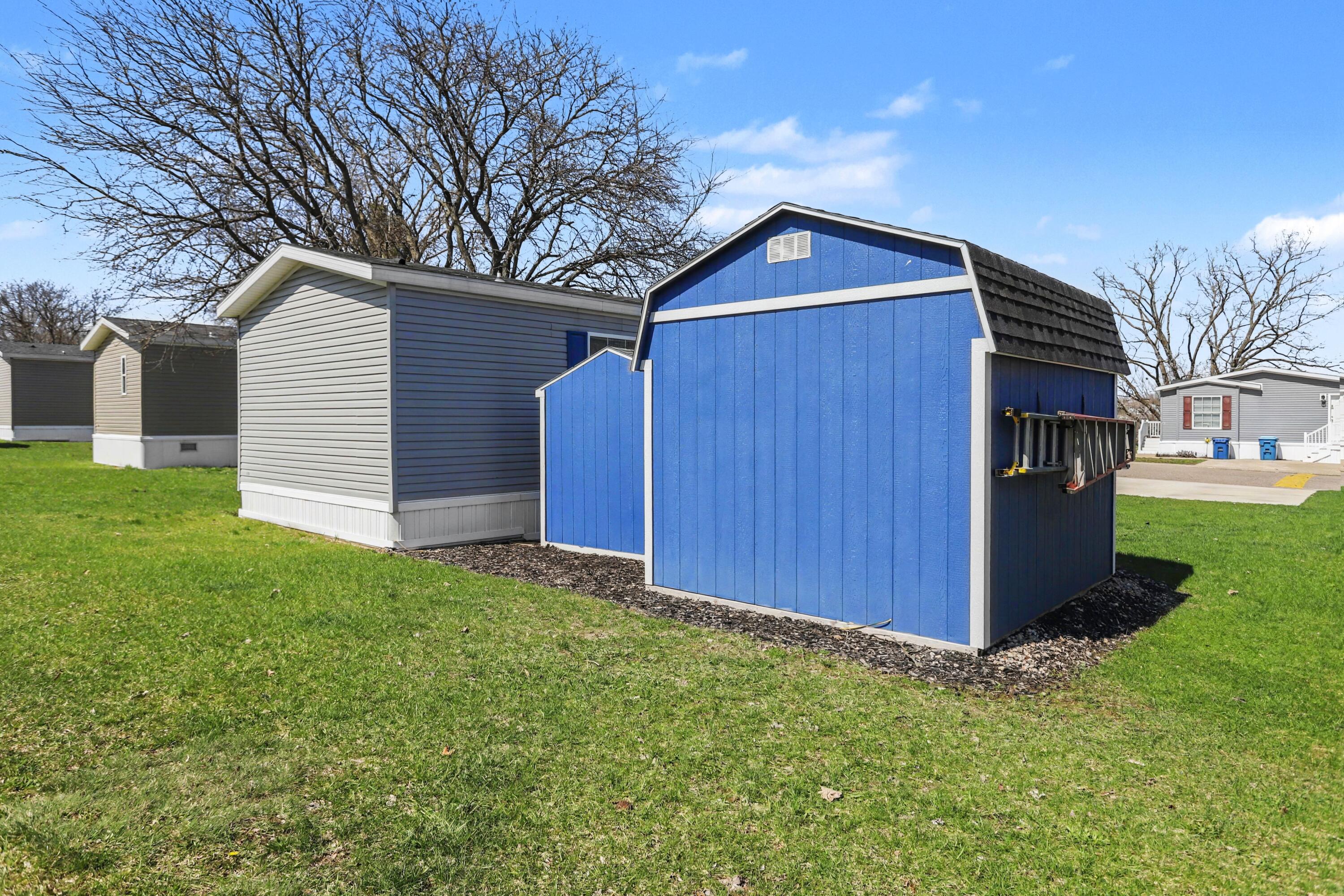 4111 Nancy Lane Kalamazoo MI 49006