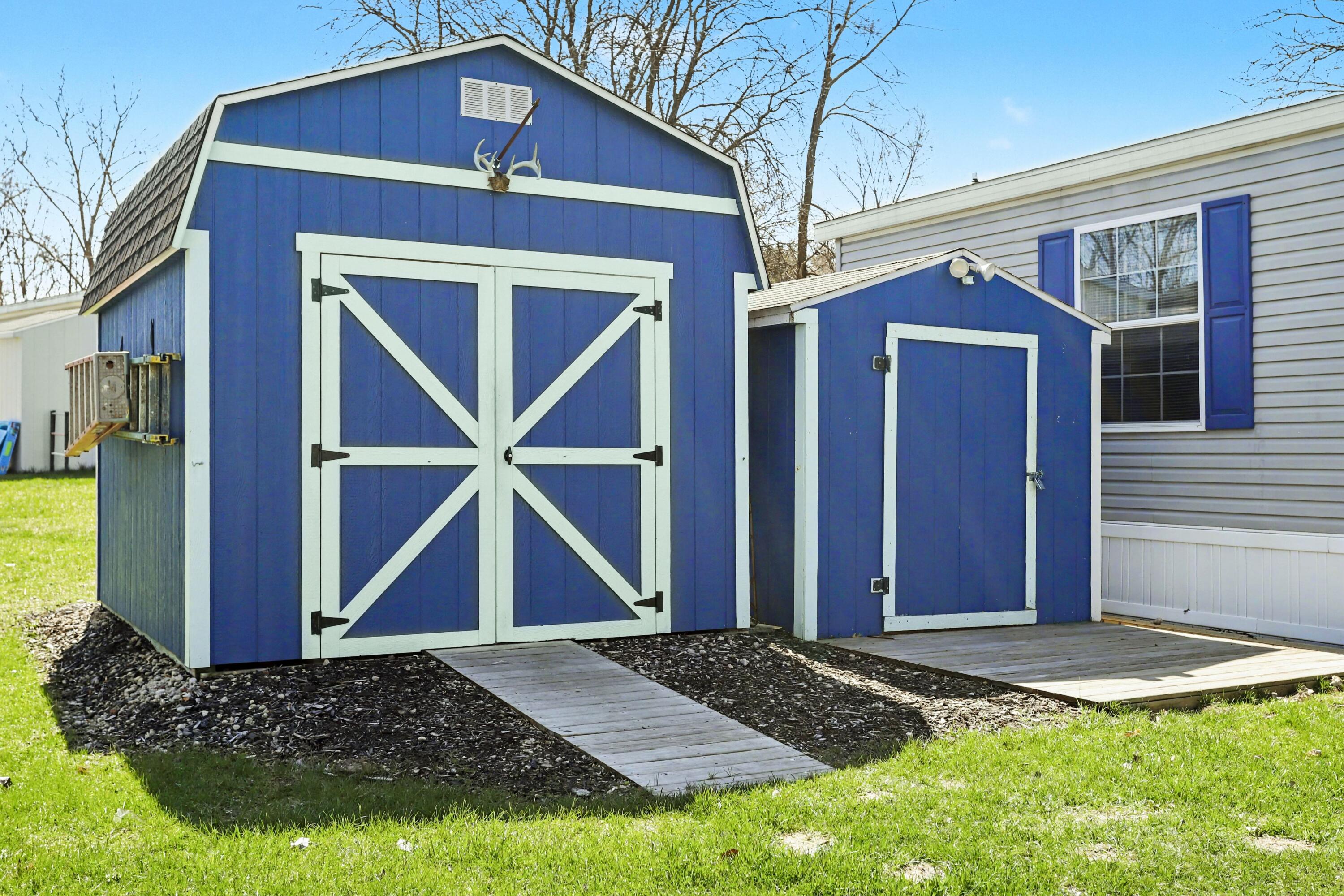 4111 Nancy Lane Kalamazoo MI 49006