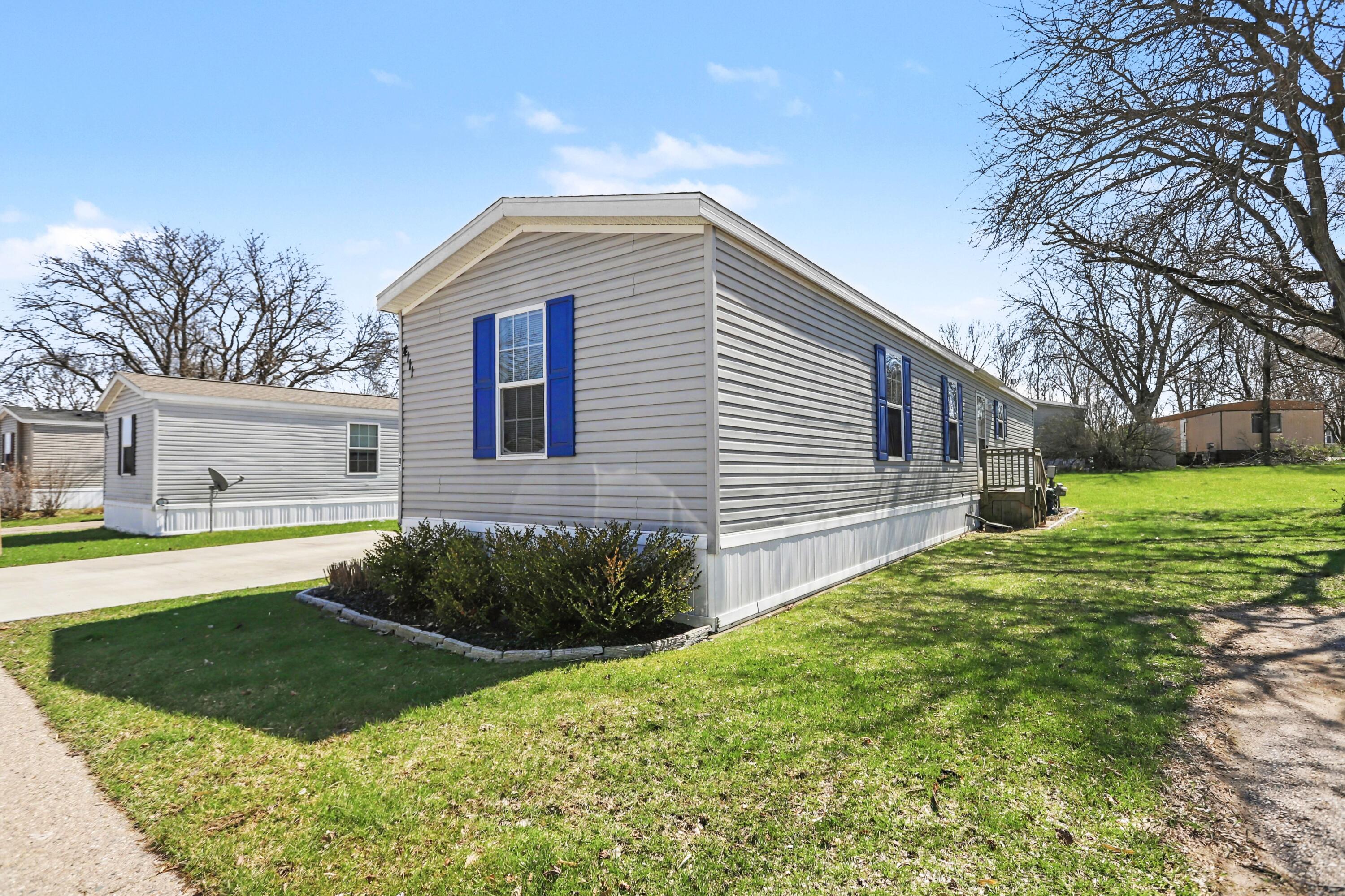 4111 Nancy Lane Kalamazoo MI 49006