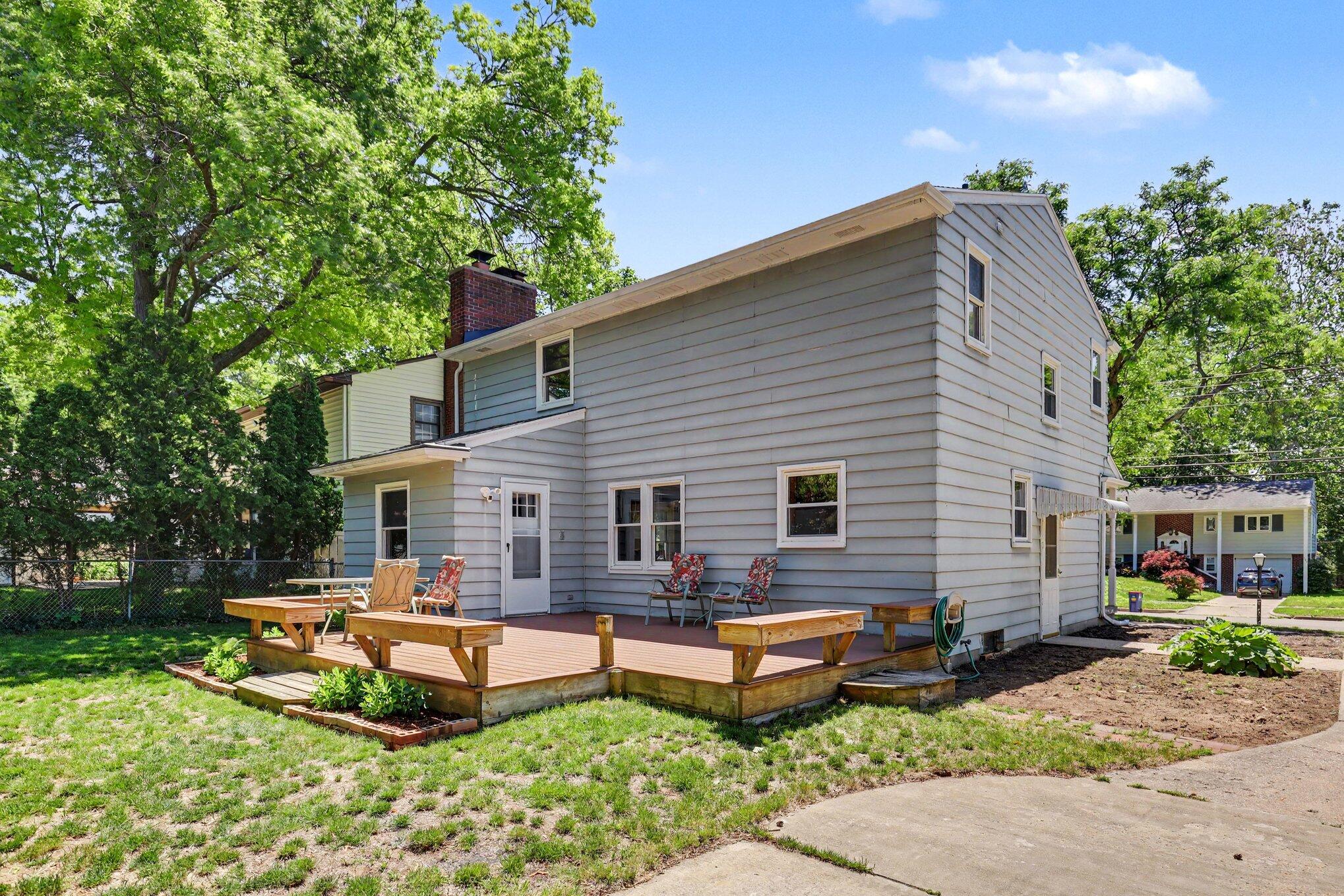 1653 Ridgeview Street SE Grand Rapids MI 49506