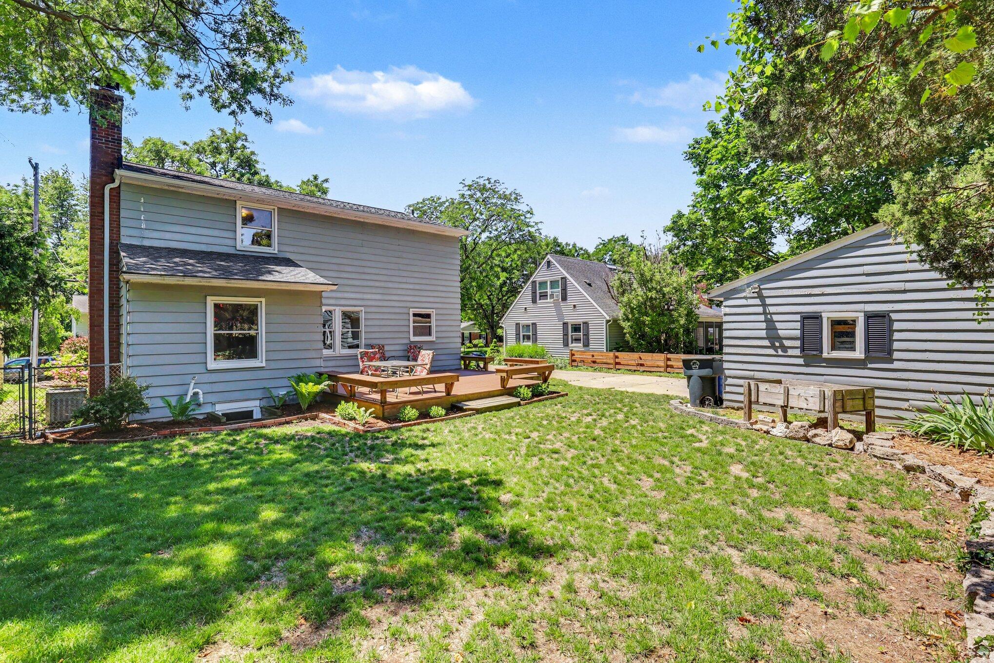 1653 Ridgeview Street SE Grand Rapids MI 49506