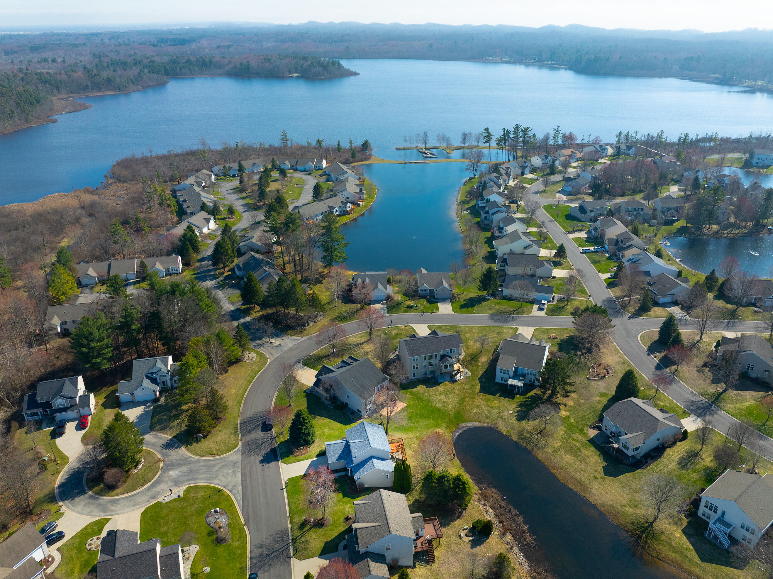 6779 Winter Creek Road Norton Shores MI 49444