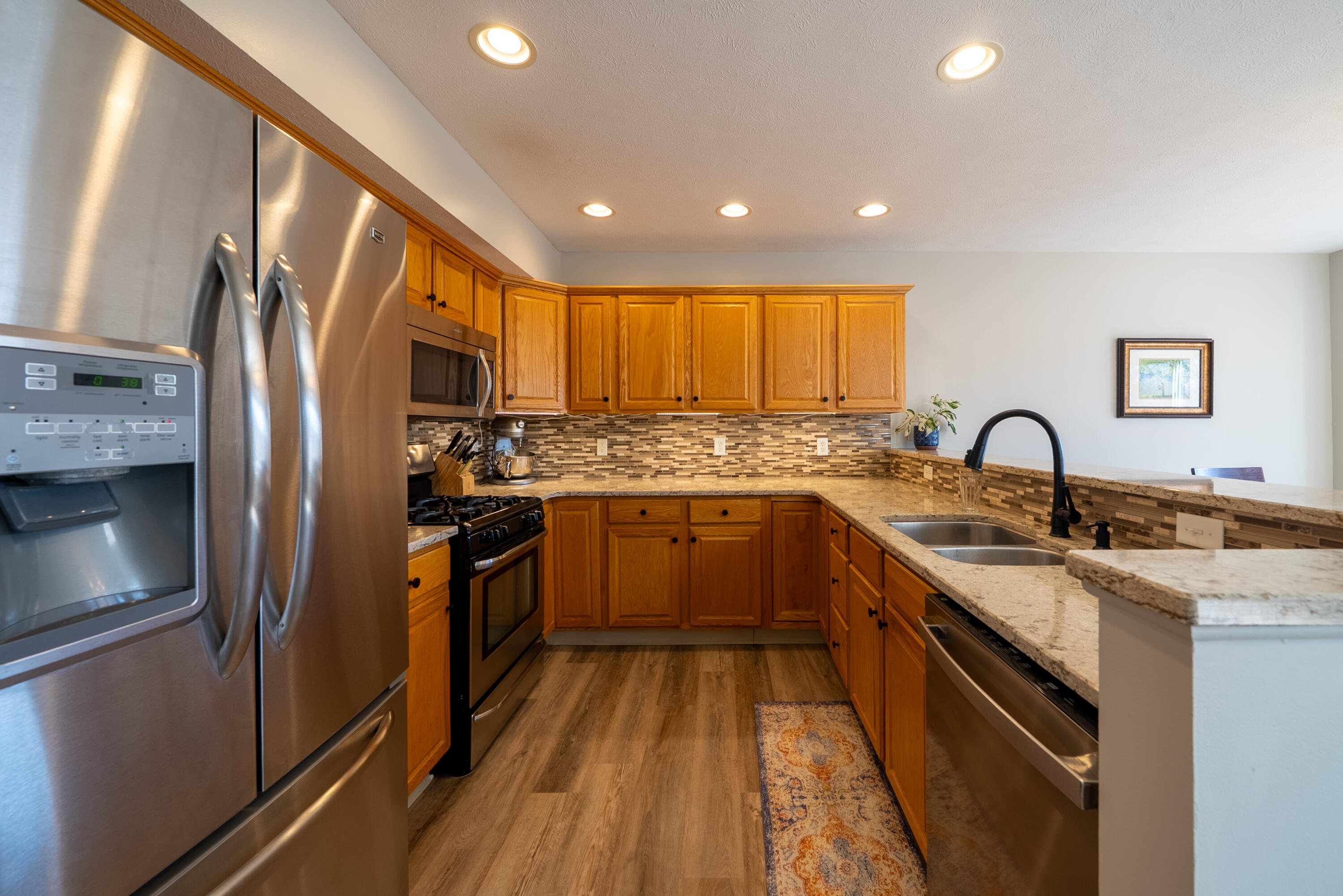 6779 Winter Creek Road Norton Shores MI 49444