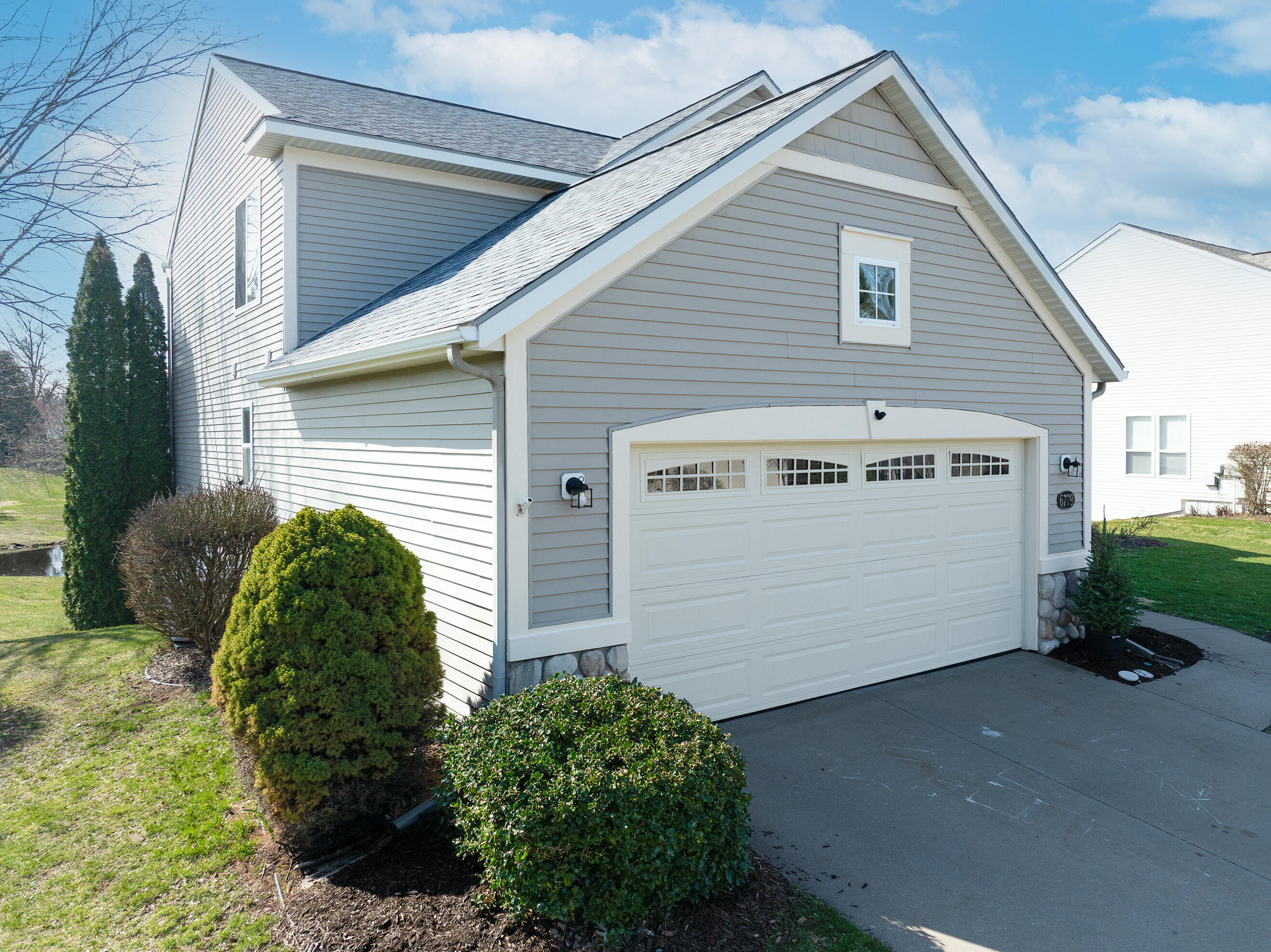 6779 Winter Creek Road Norton Shores MI 49444
