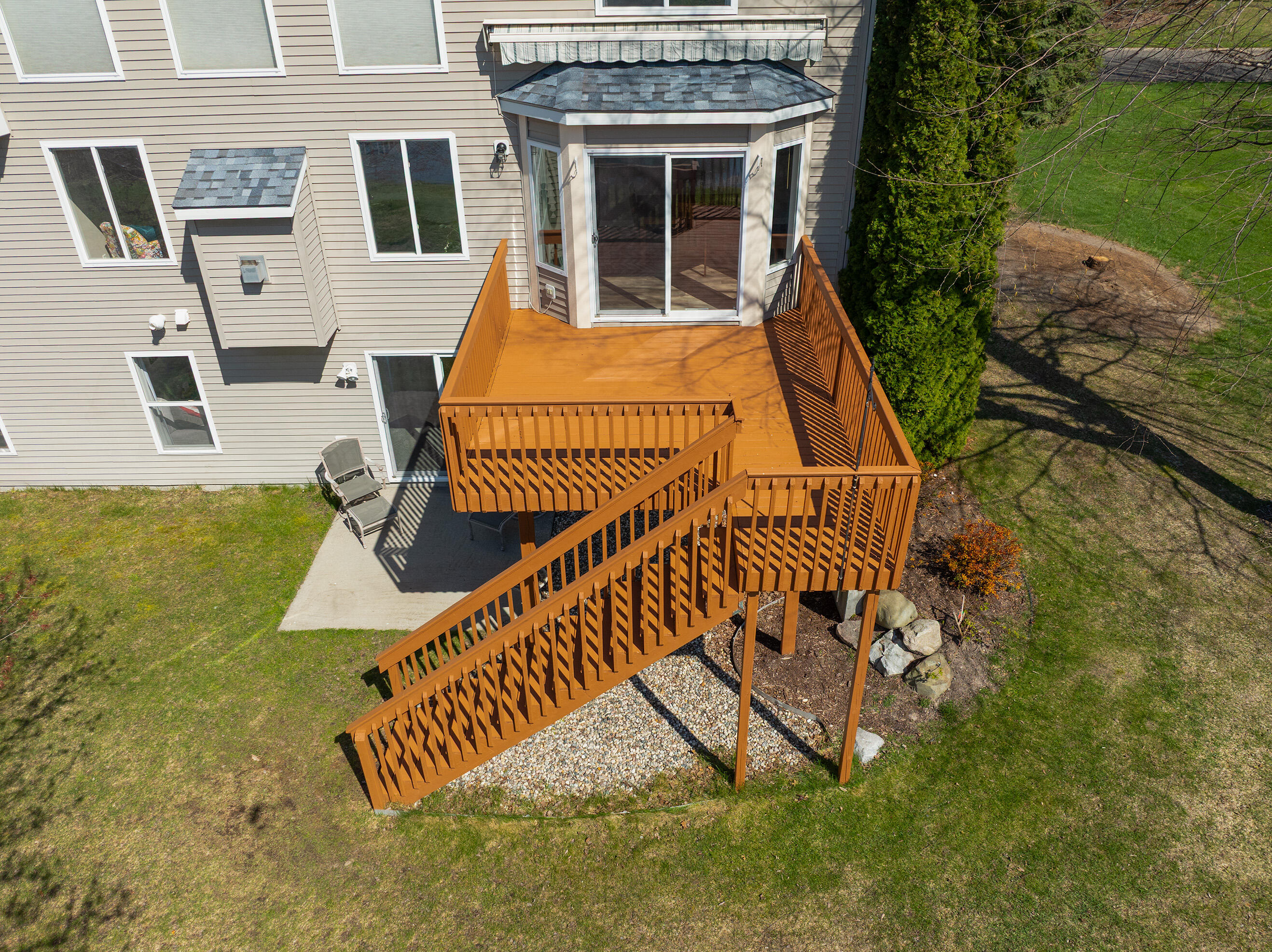 6779 Winter Creek Road Norton Shores MI 49444