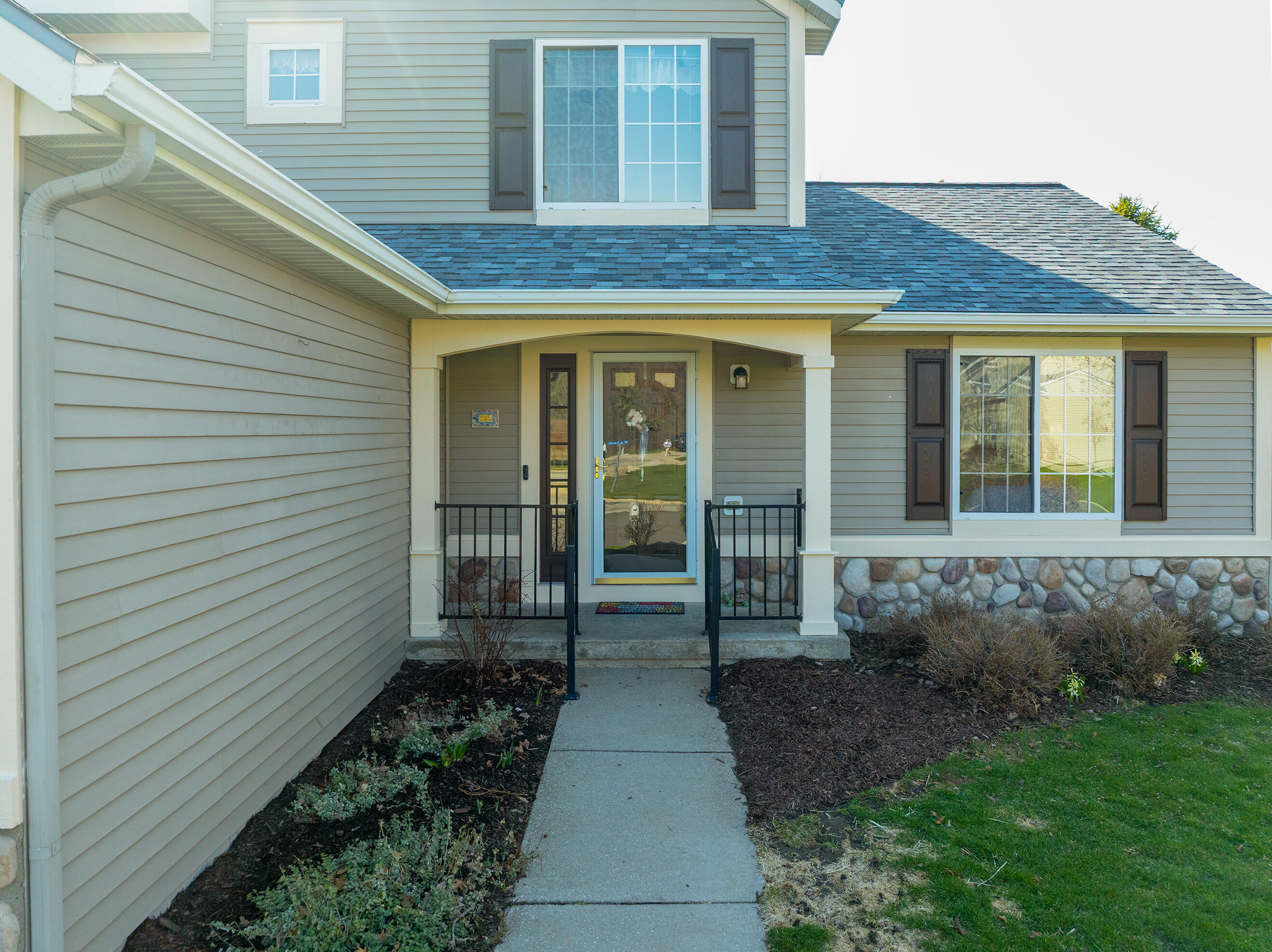 6779 Winter Creek Road Norton Shores MI 49444