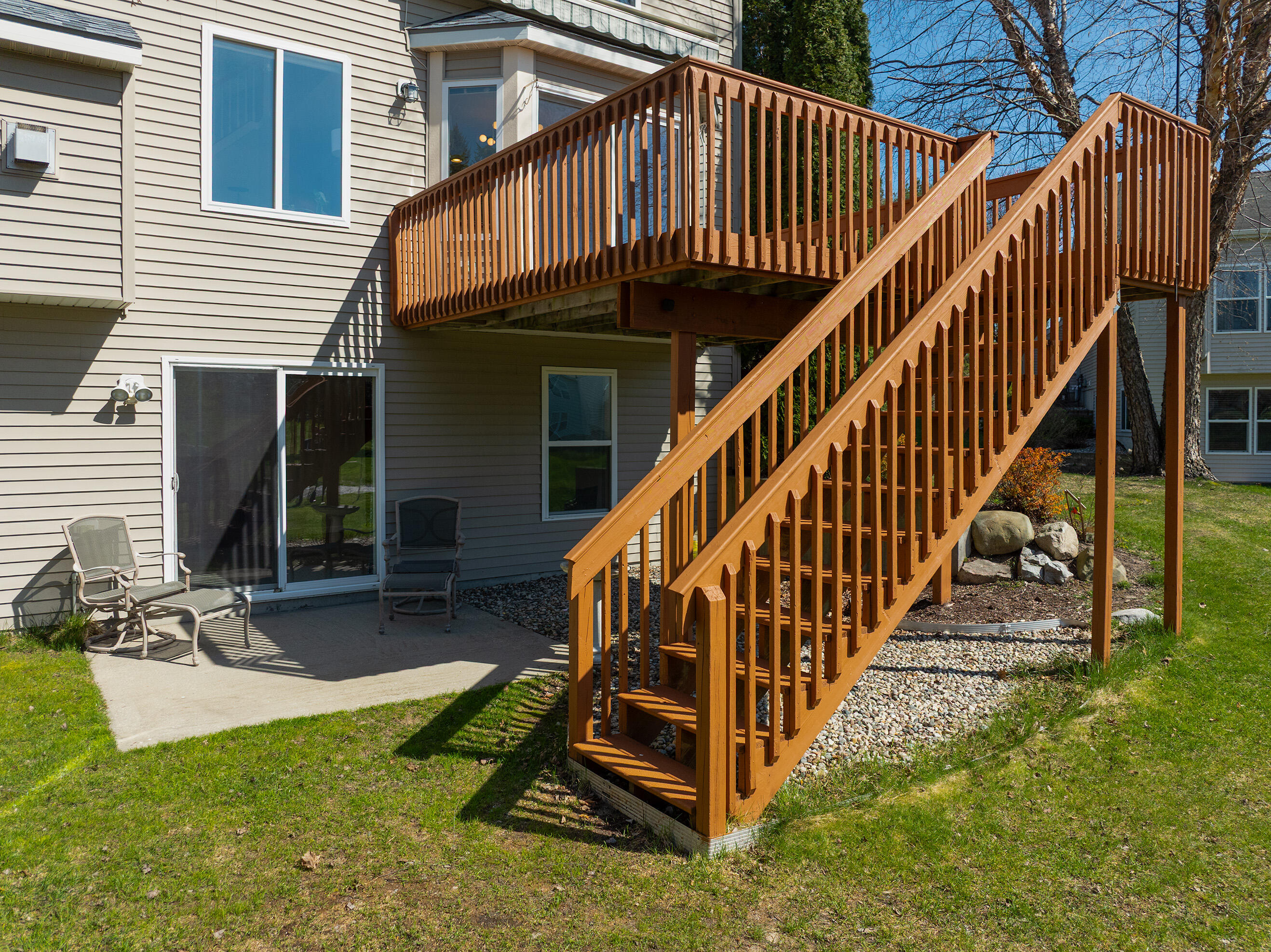 6779 Winter Creek Road Norton Shores MI 49444