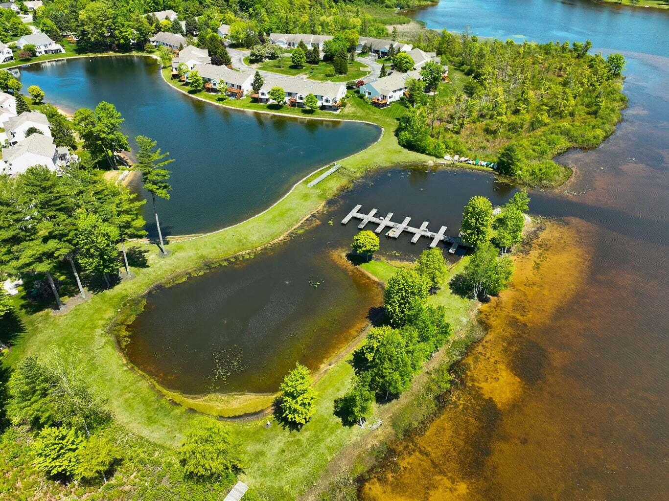 6779 Winter Creek Road Norton Shores MI 49444