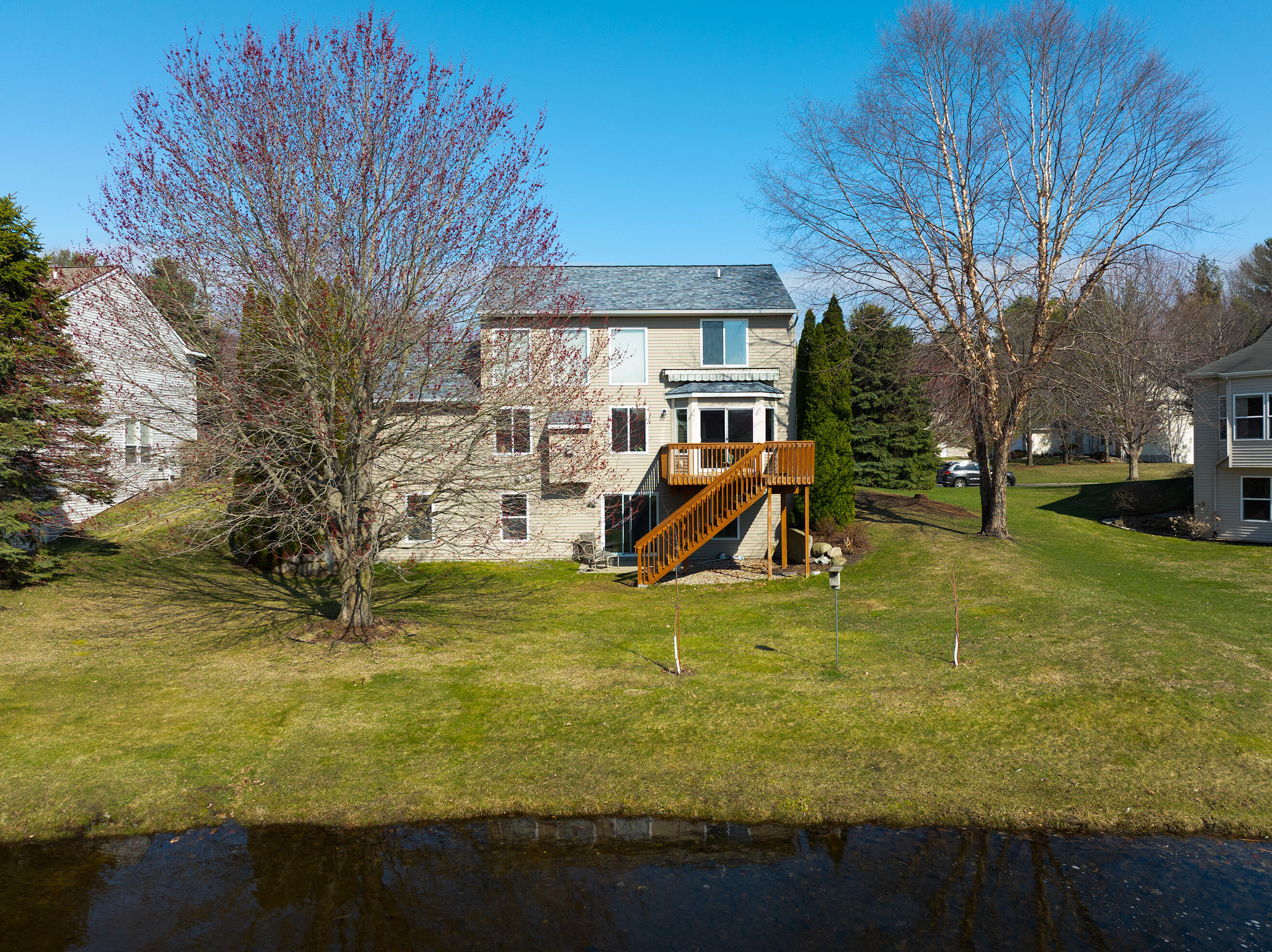 6779 Winter Creek Road Norton Shores MI 49444