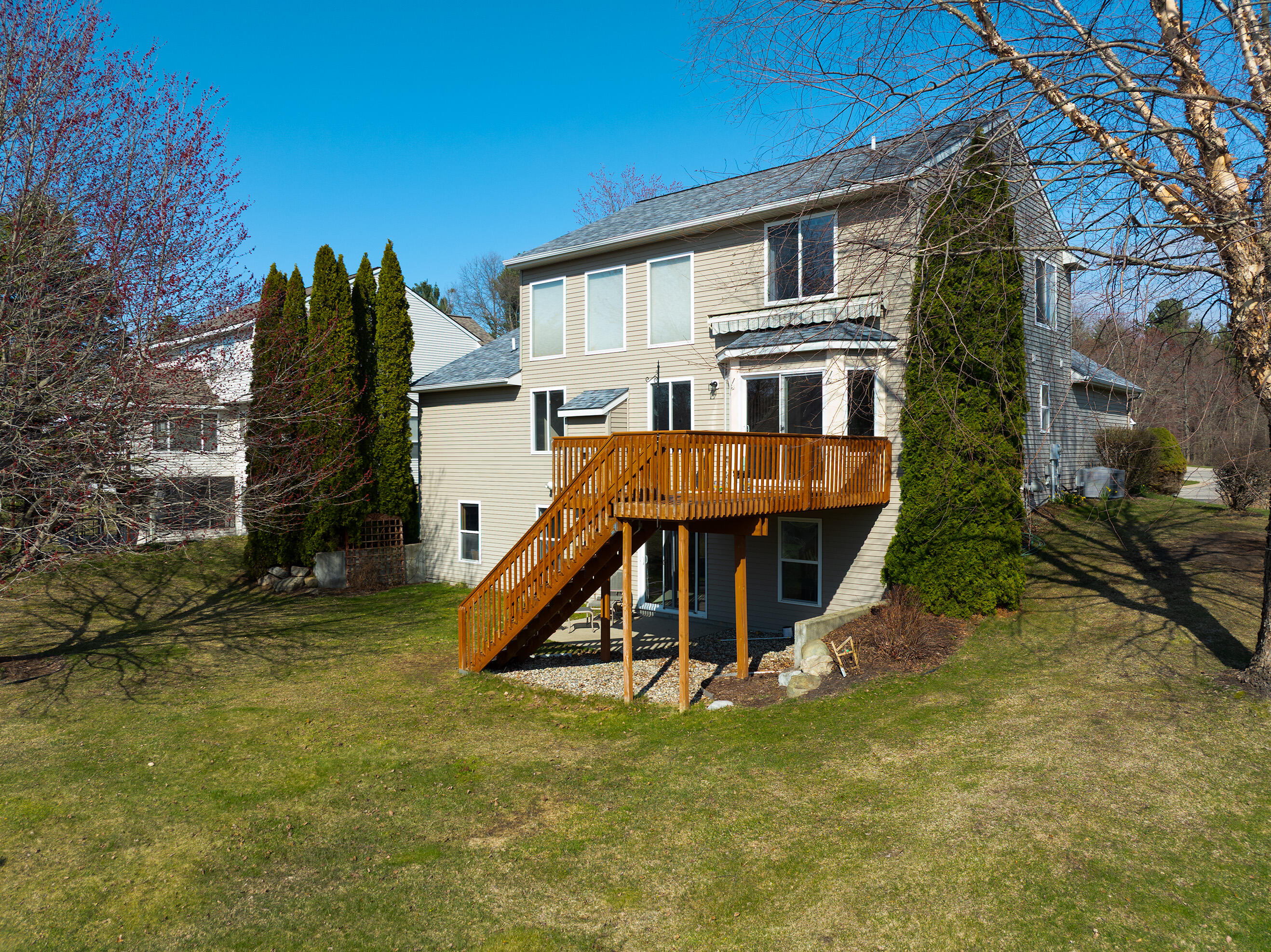 6779 Winter Creek Road Norton Shores MI 49444