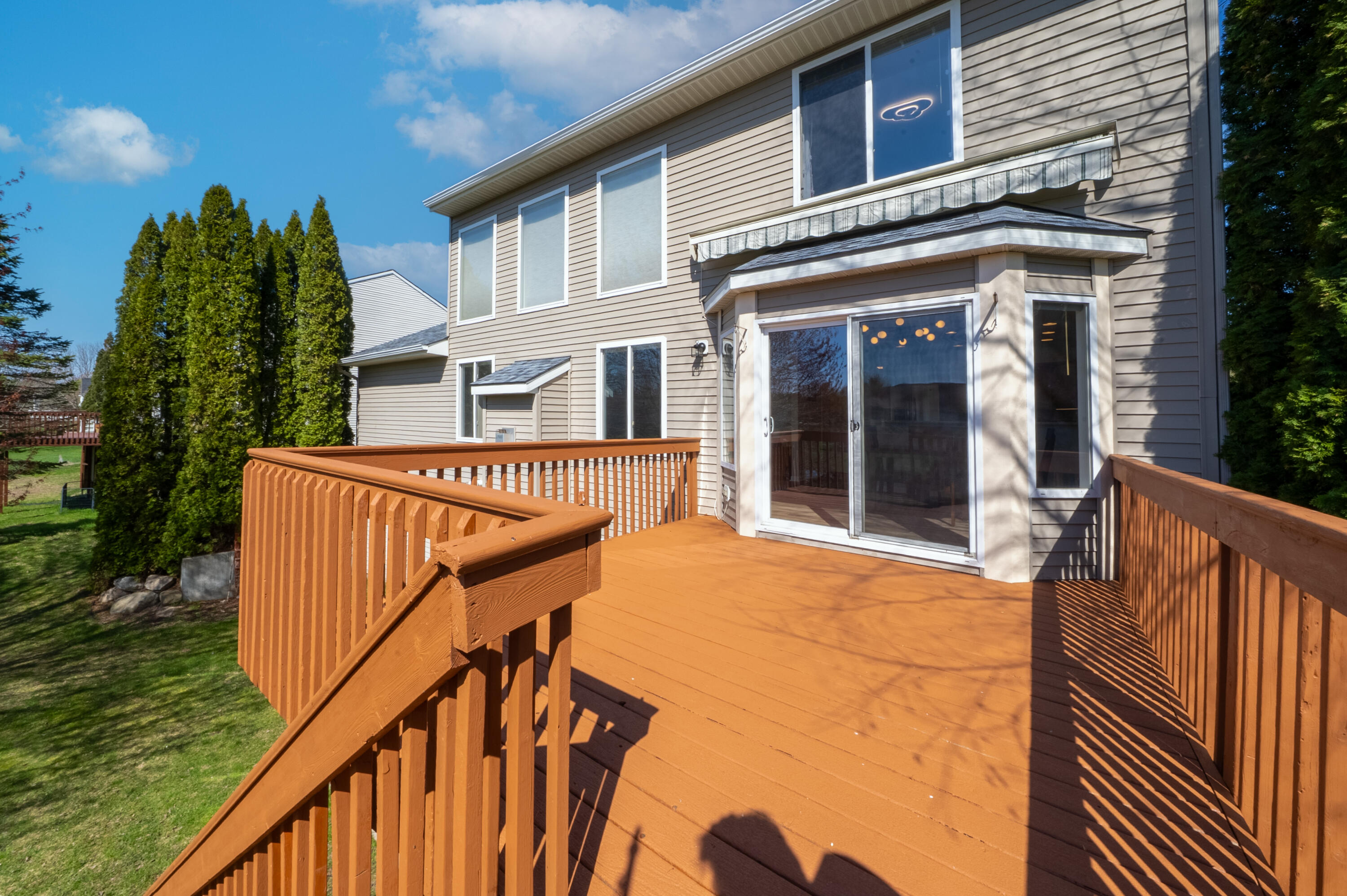 6779 Winter Creek Road Norton Shores MI 49444