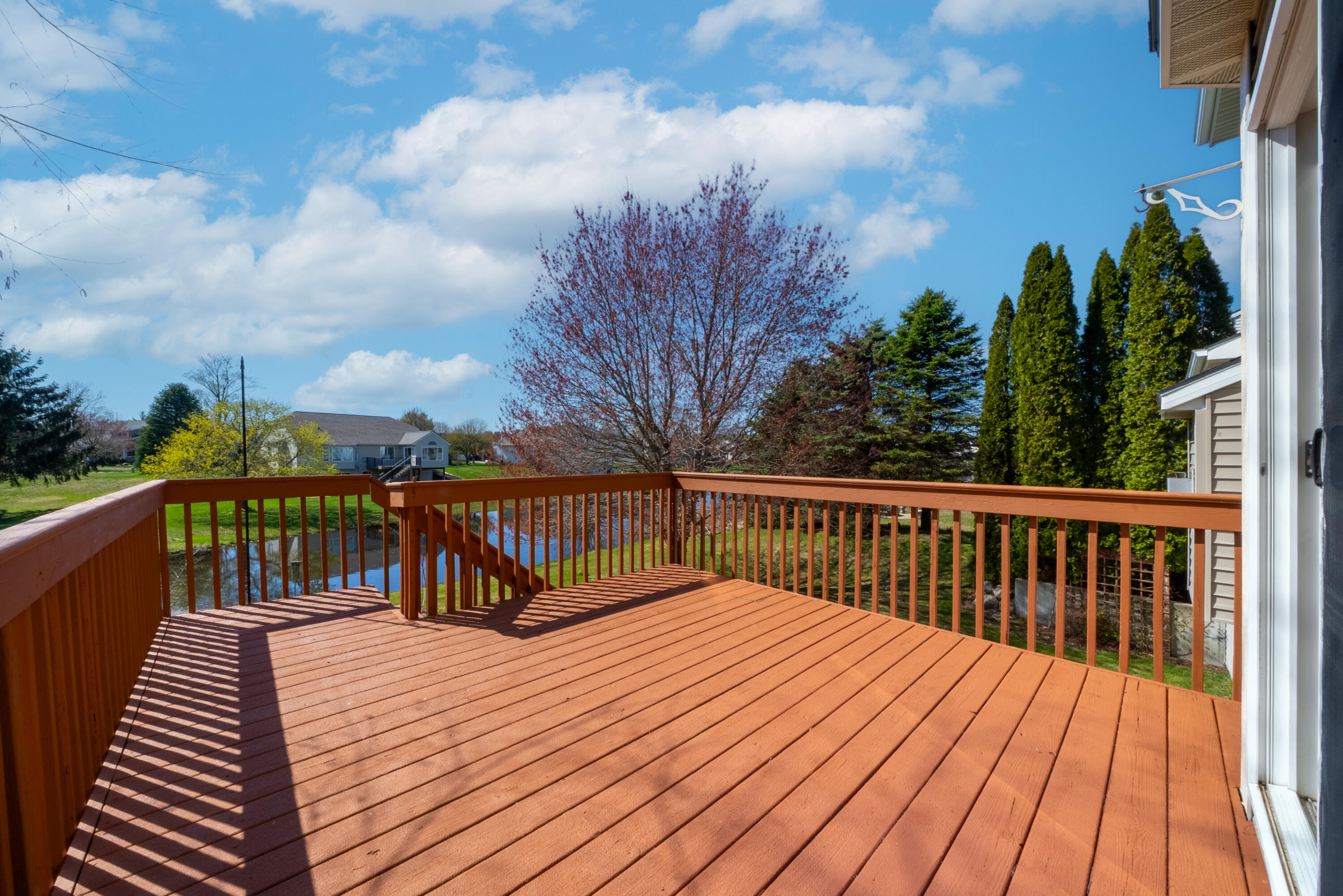 6779 Winter Creek Road Norton Shores MI 49444