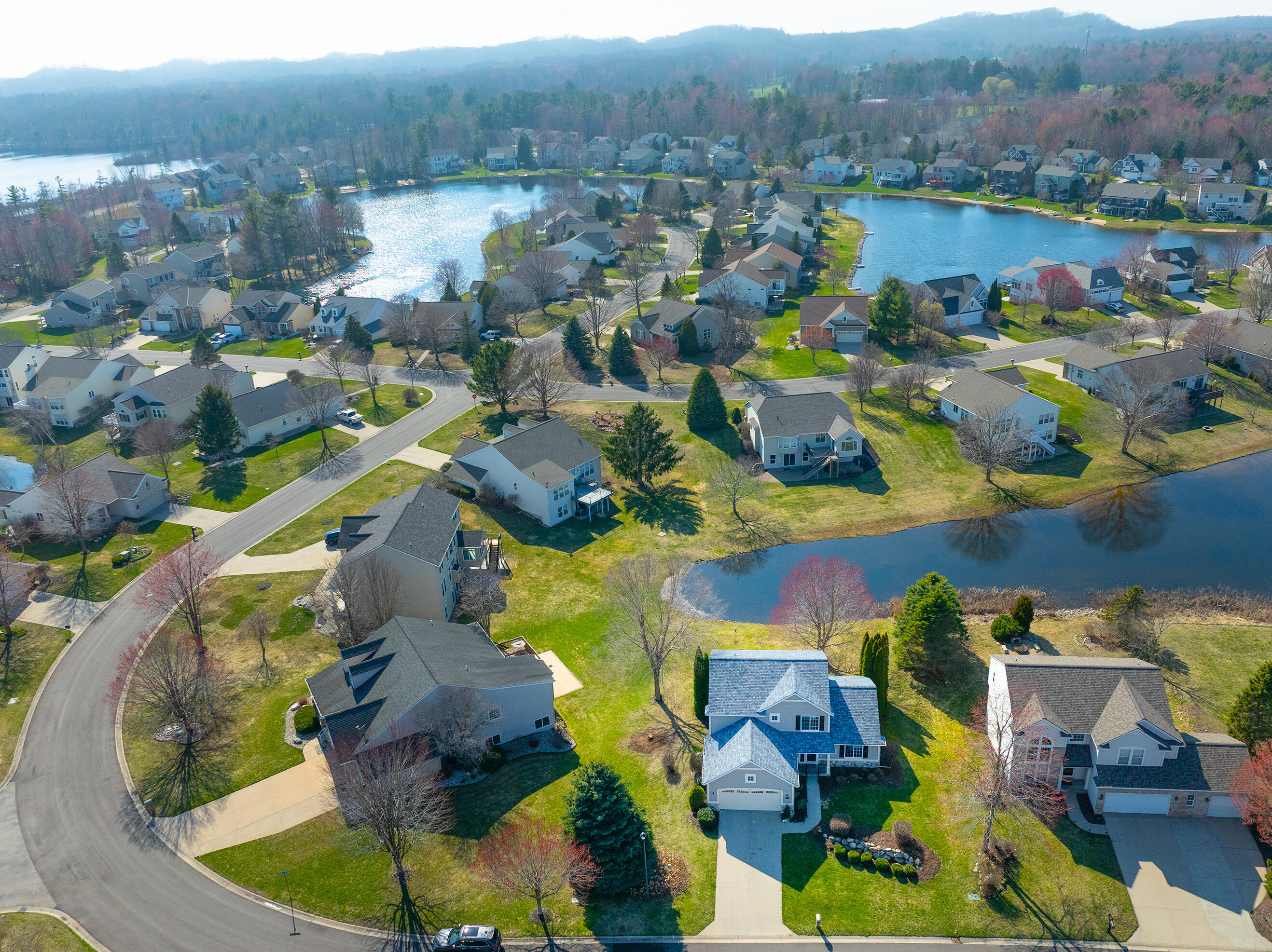 6779 Winter Creek Road Norton Shores MI 49444
