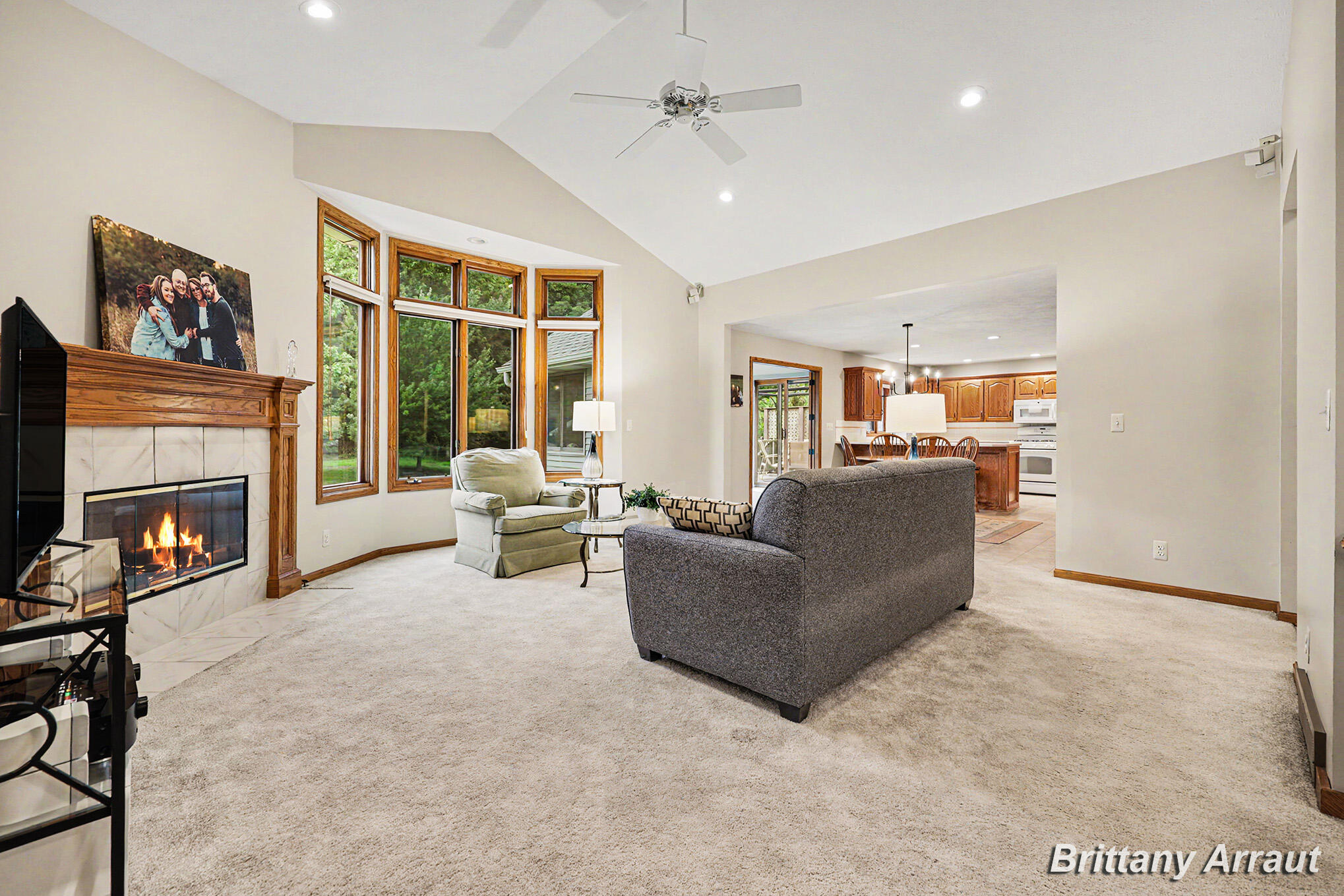 2289 Pheasant Avenue NW Grand Rapids MI 49534