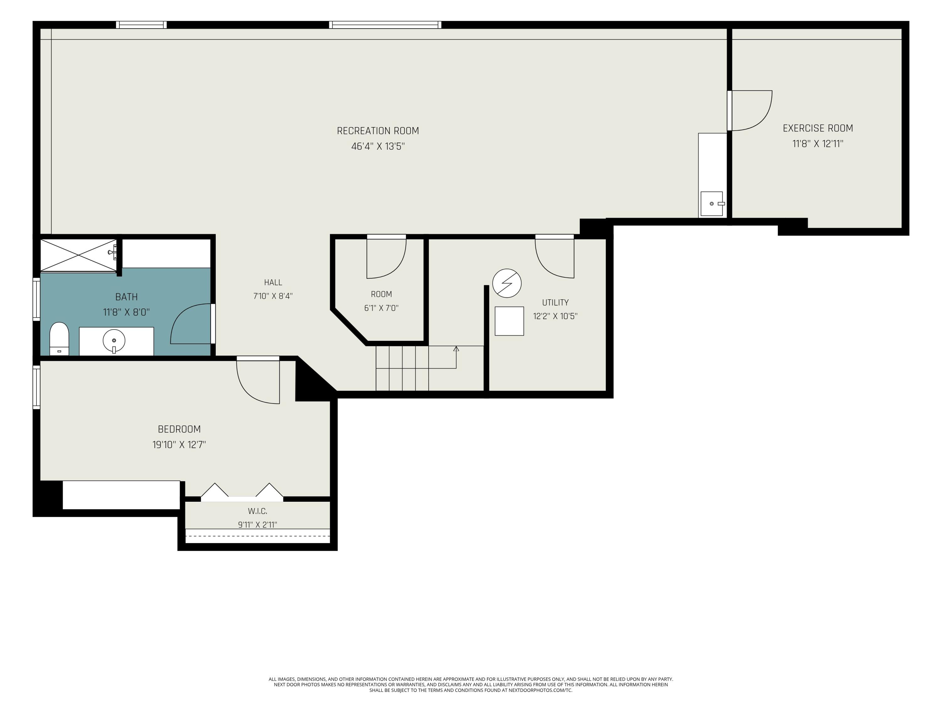 2289 Pheasant Avenue NW Grand Rapids MI 49534