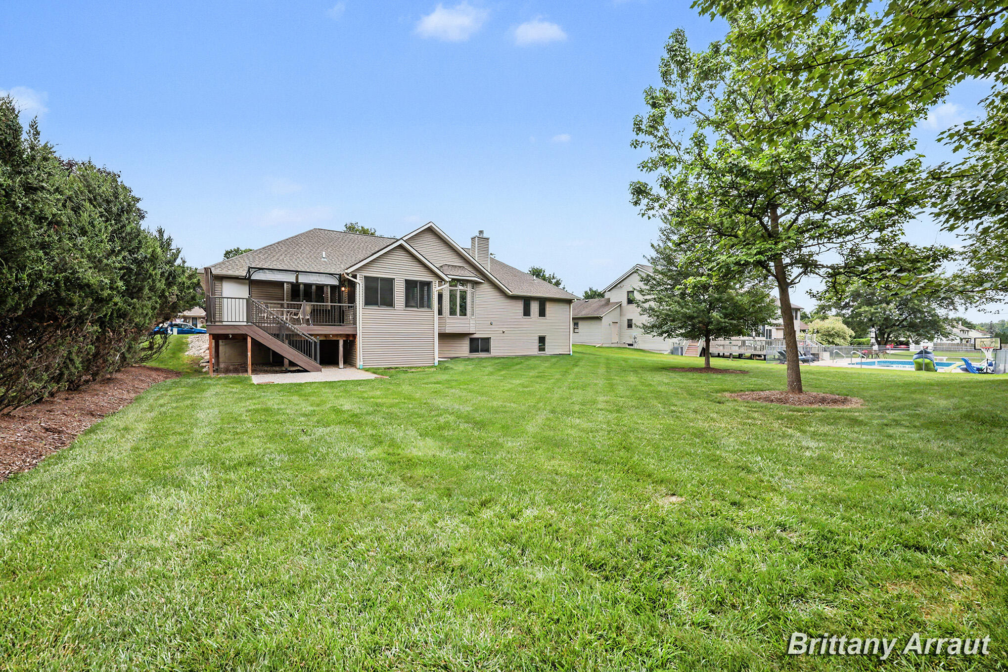 2289 Pheasant Avenue NW Grand Rapids MI 49534