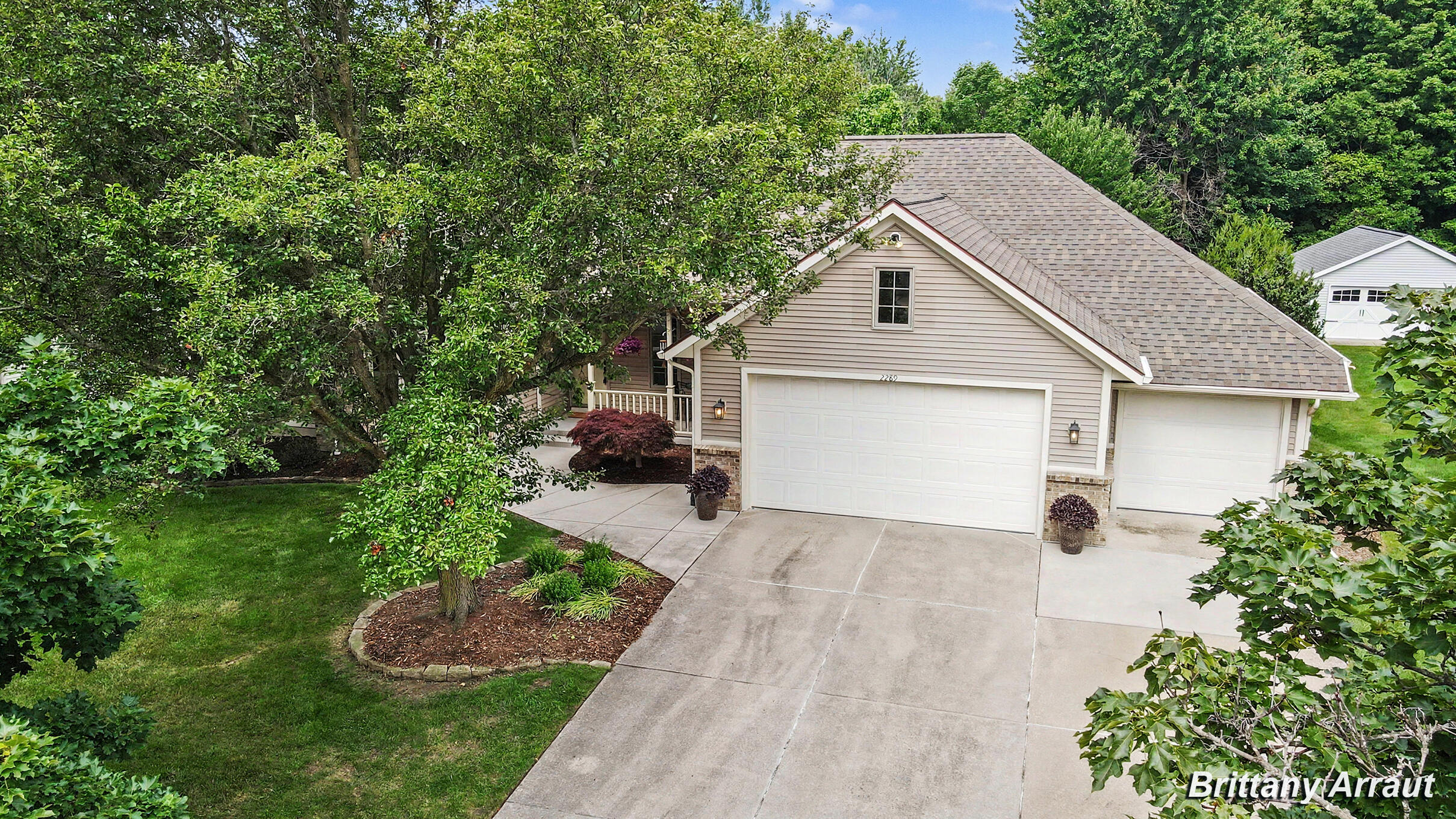 2289 Pheasant Avenue NW Grand Rapids MI 49534