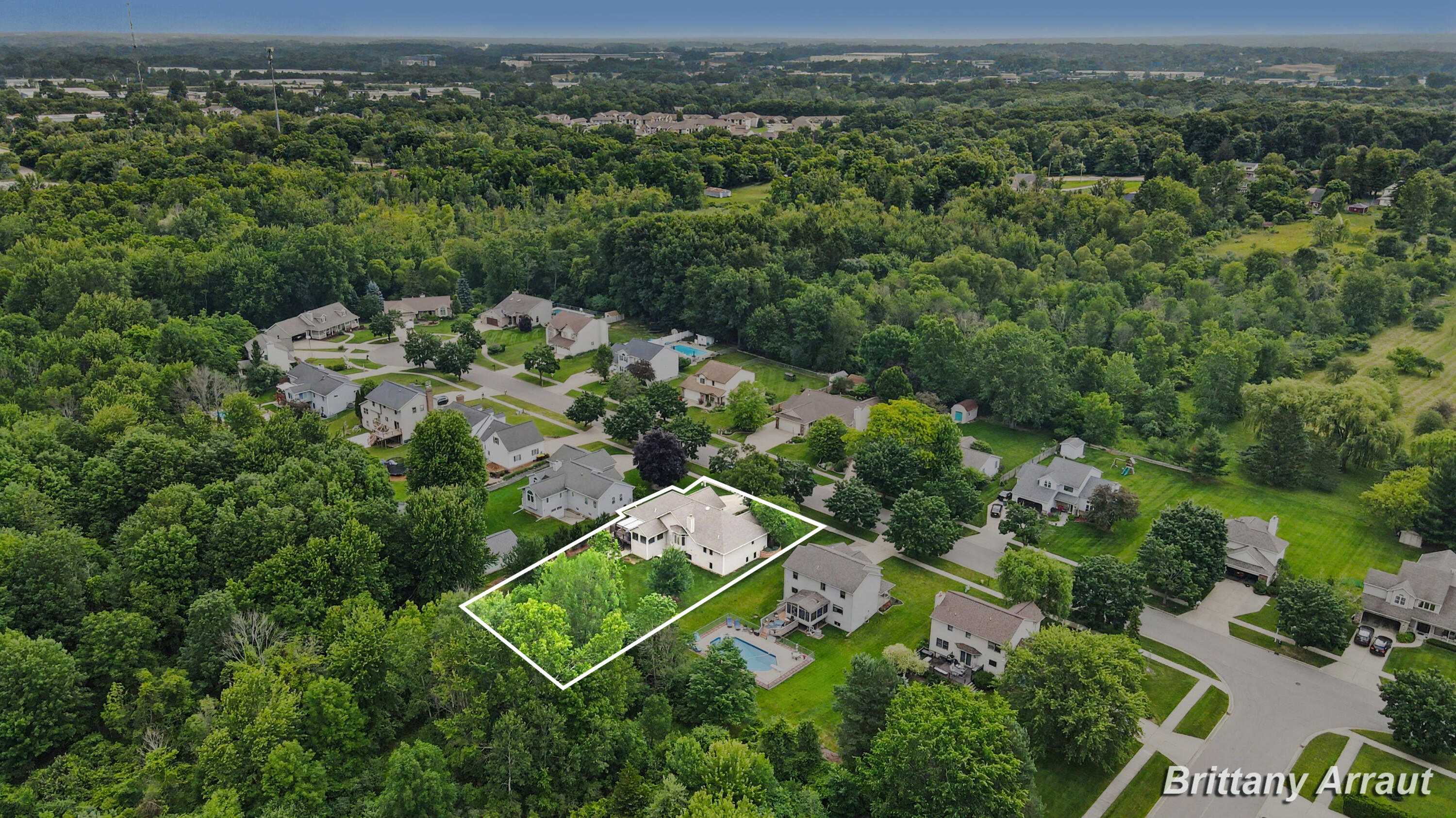 2289 Pheasant Avenue NW Grand Rapids MI 49534