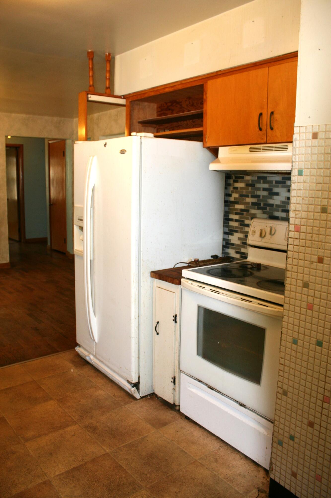 1175 Ravina Avenue Benton Harbor MI 49022
