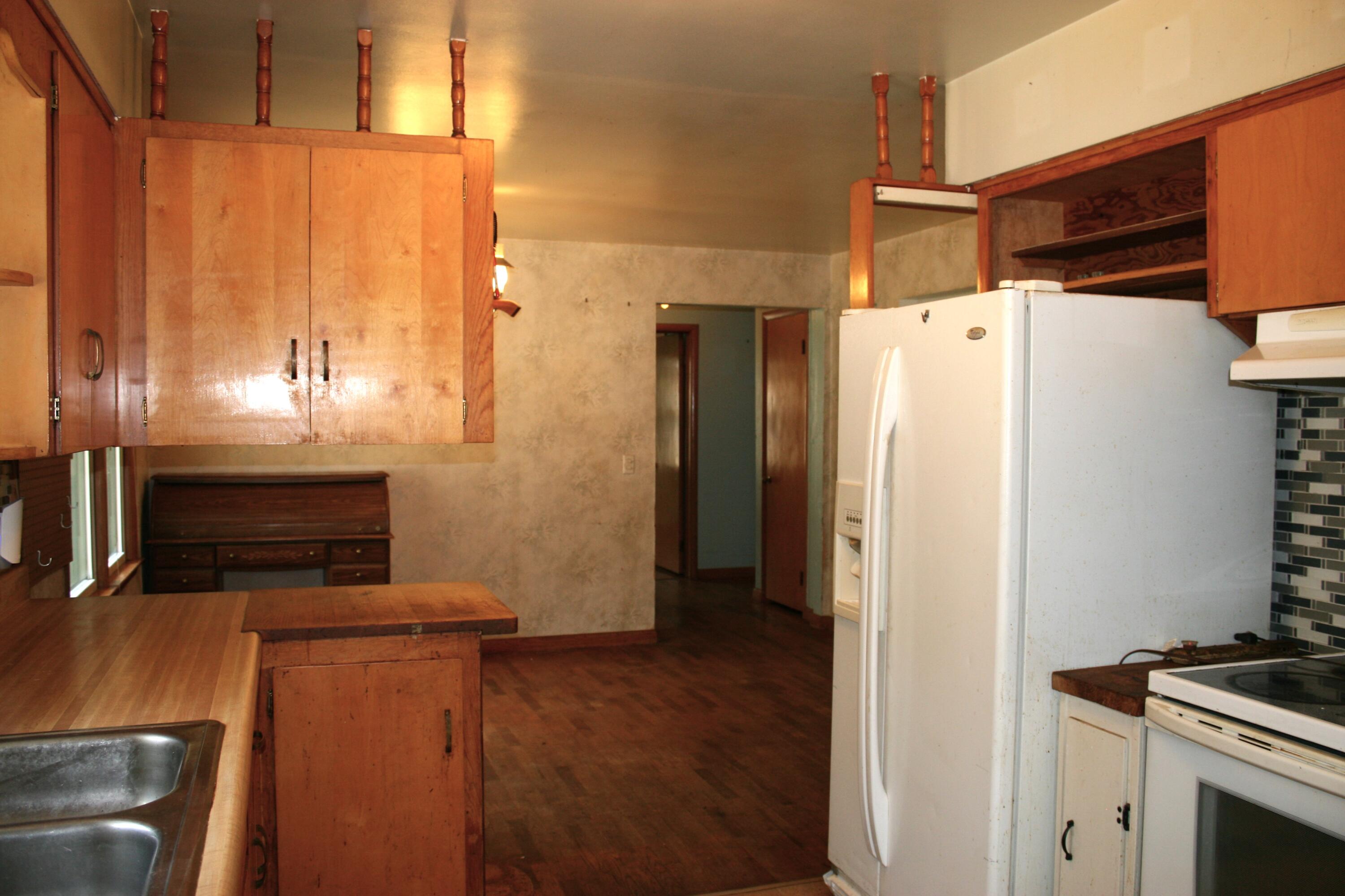 1175 Ravina Avenue Benton Harbor MI 49022