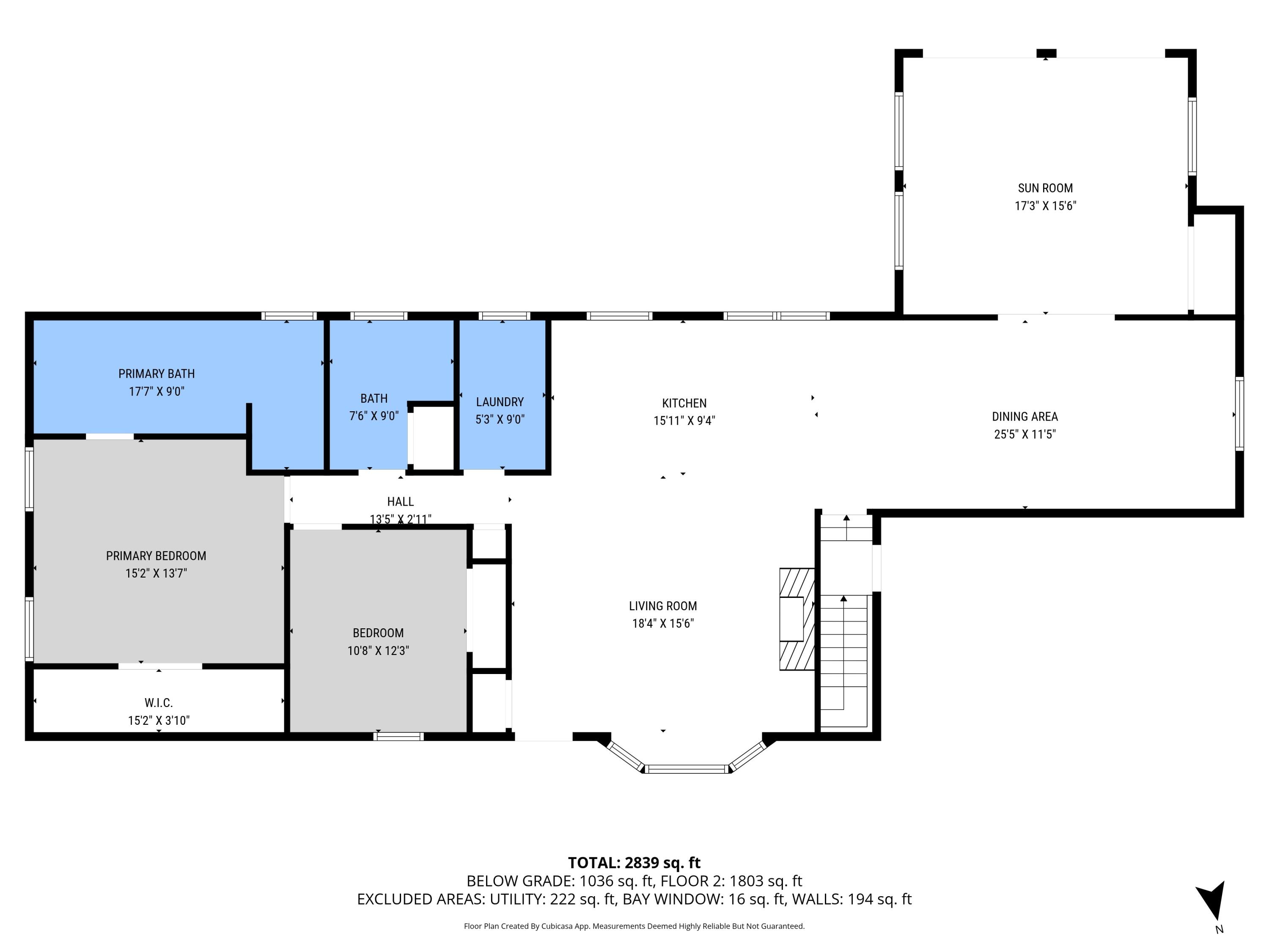 1840 Main Street Holland MI 49424